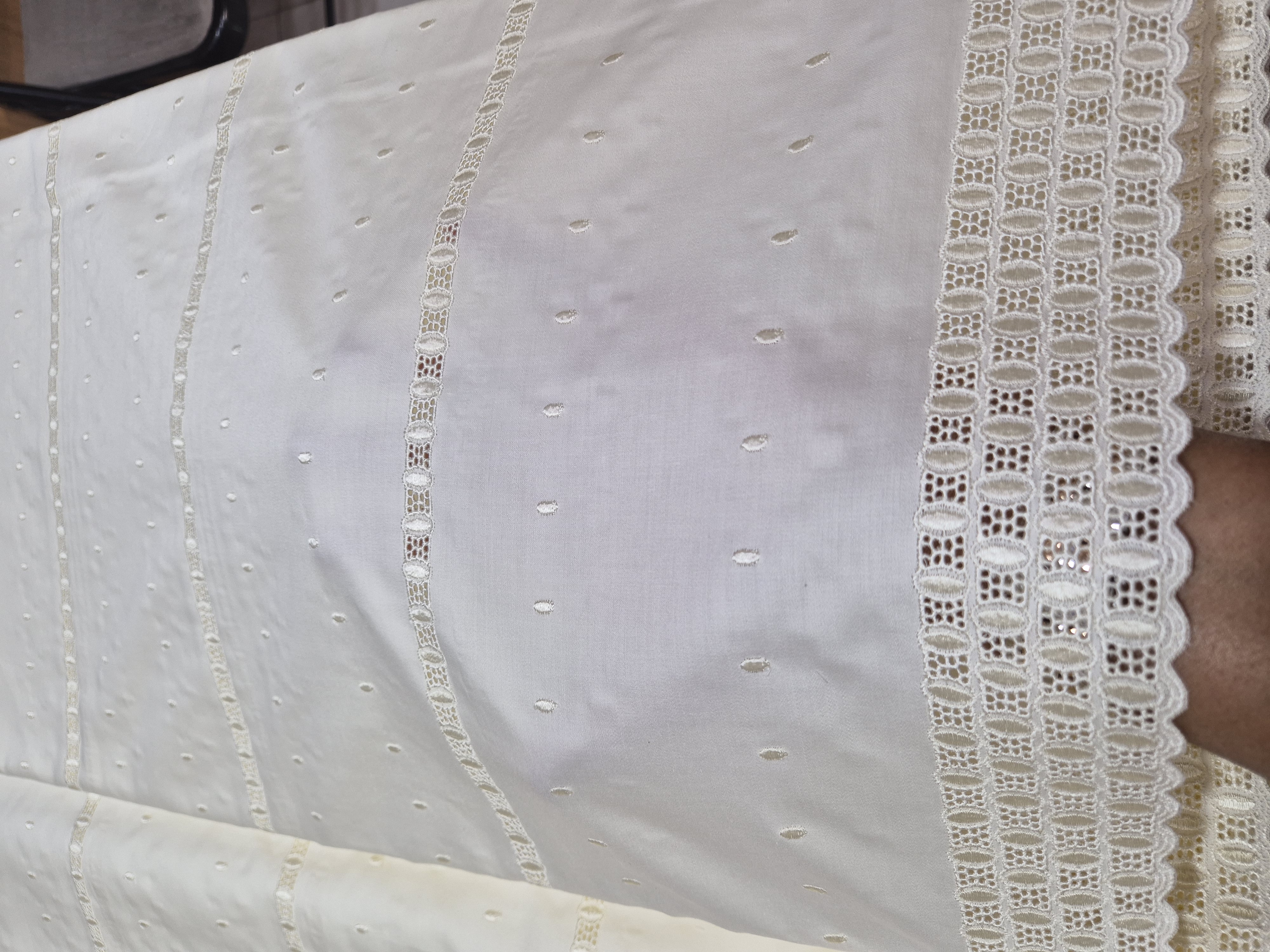 POLISH LACE (5 Yards)