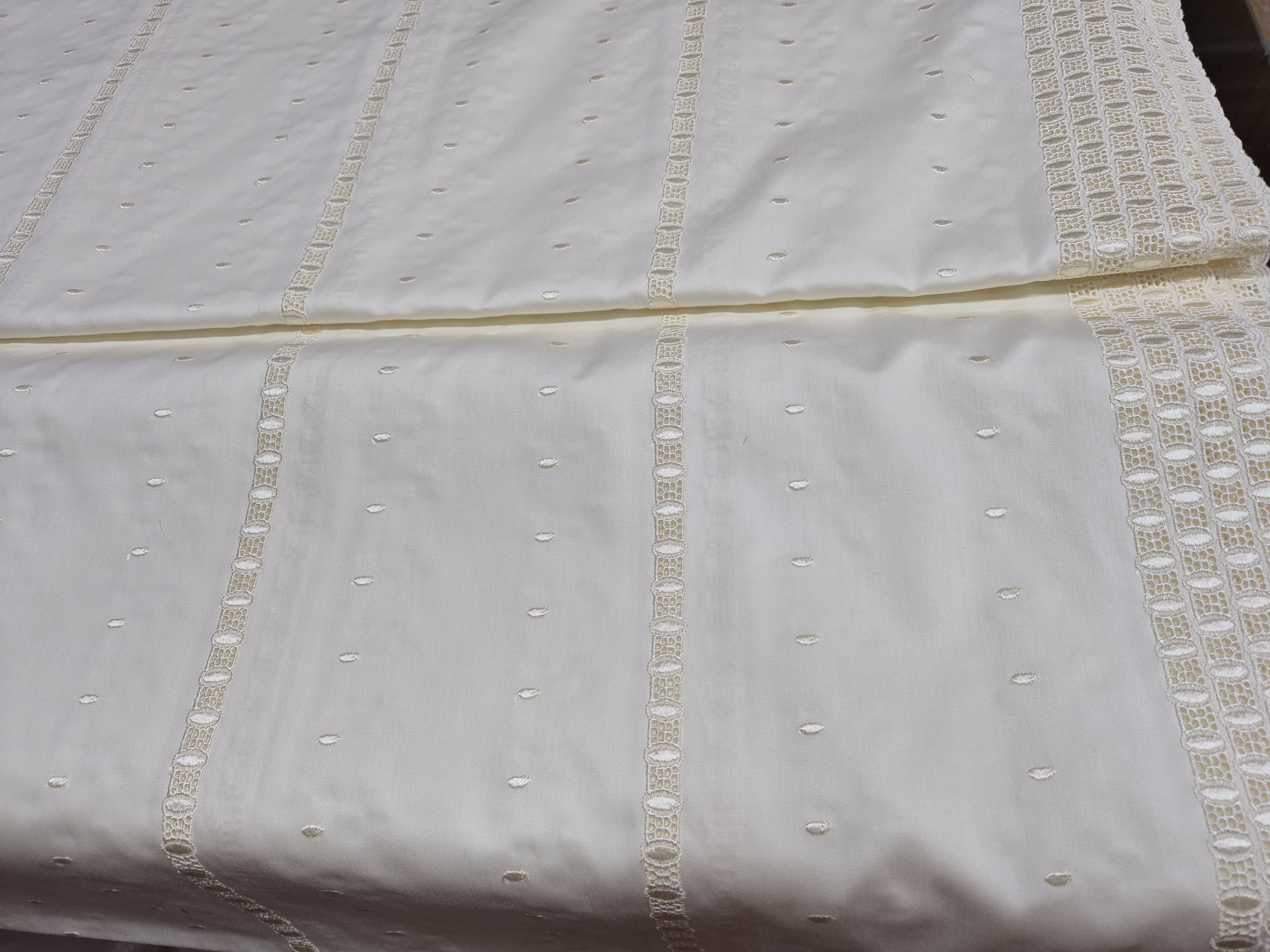 POLISH LACE (5 Yards)