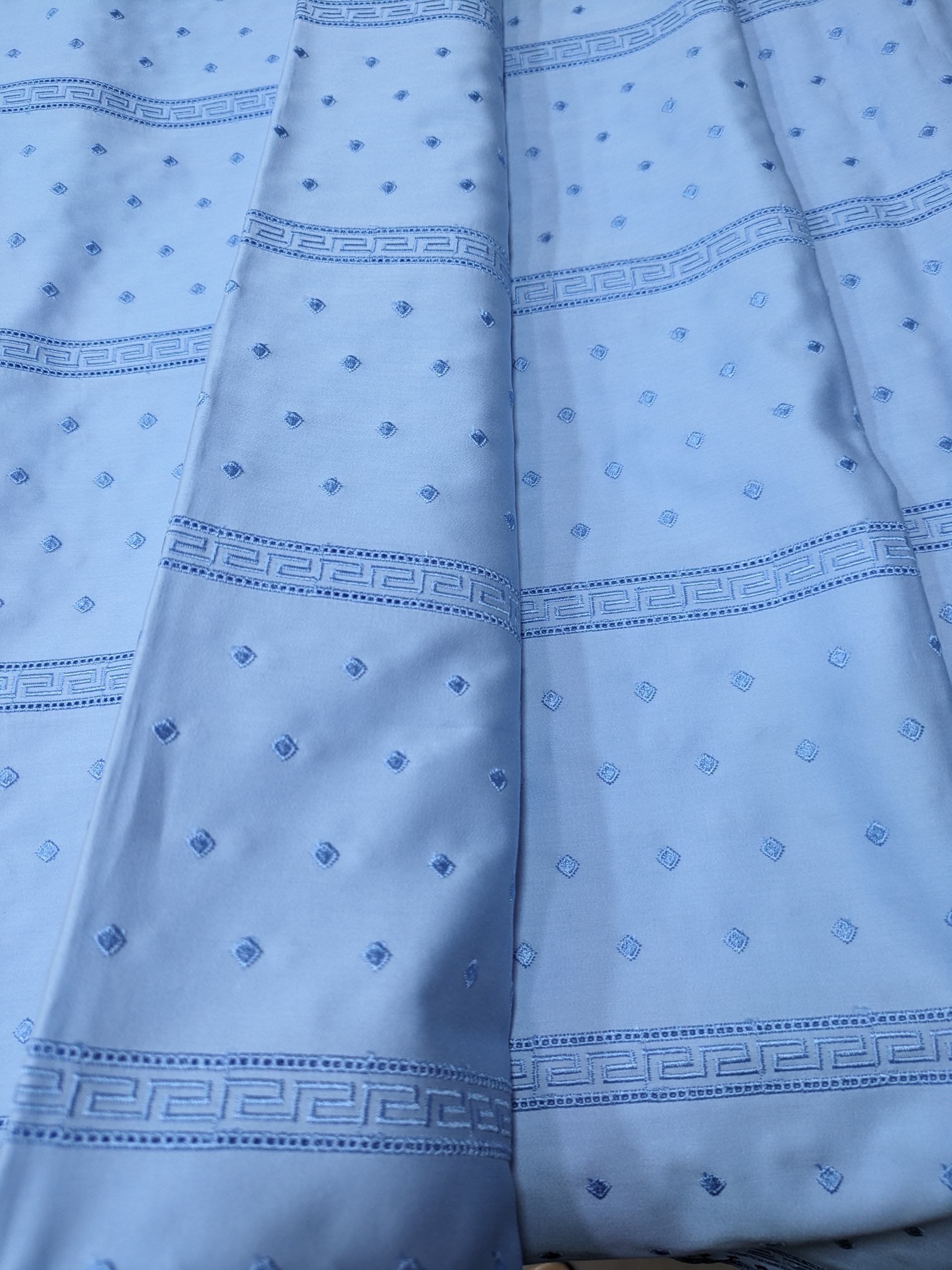 POLISH LACE (5 Yards)