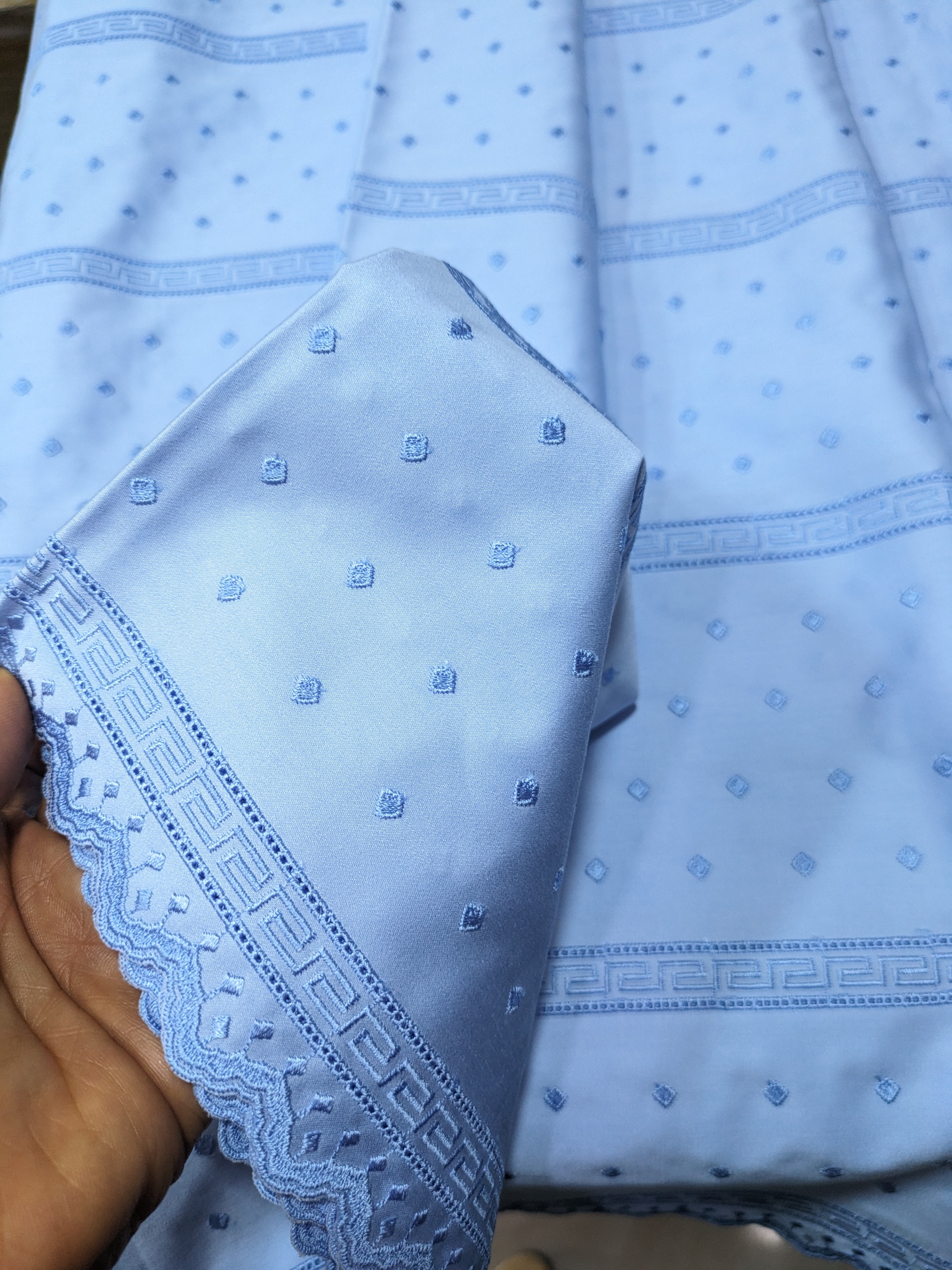 POLISH LACE (5 Yards)