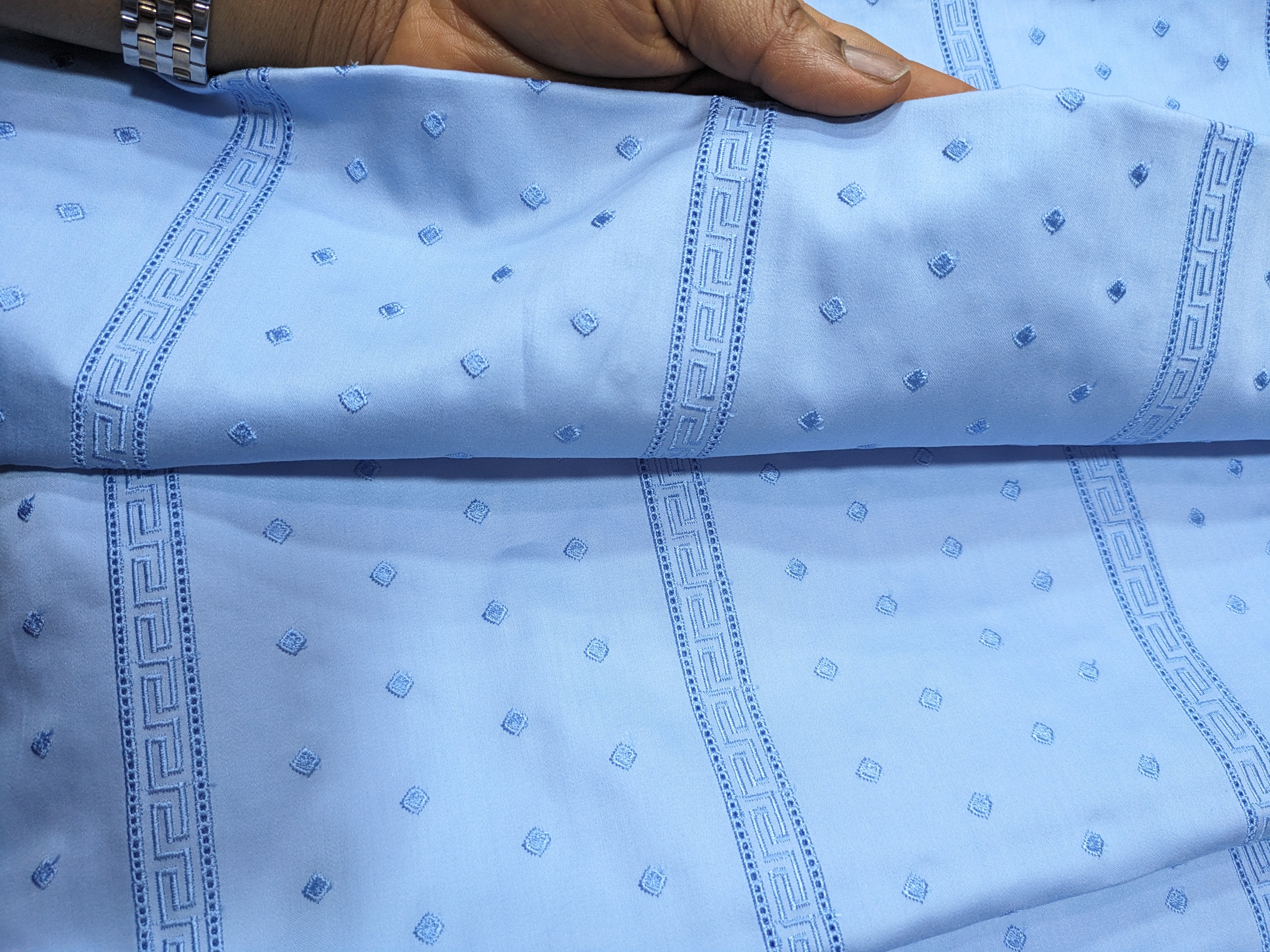 POLISH LACE (5 Yards)