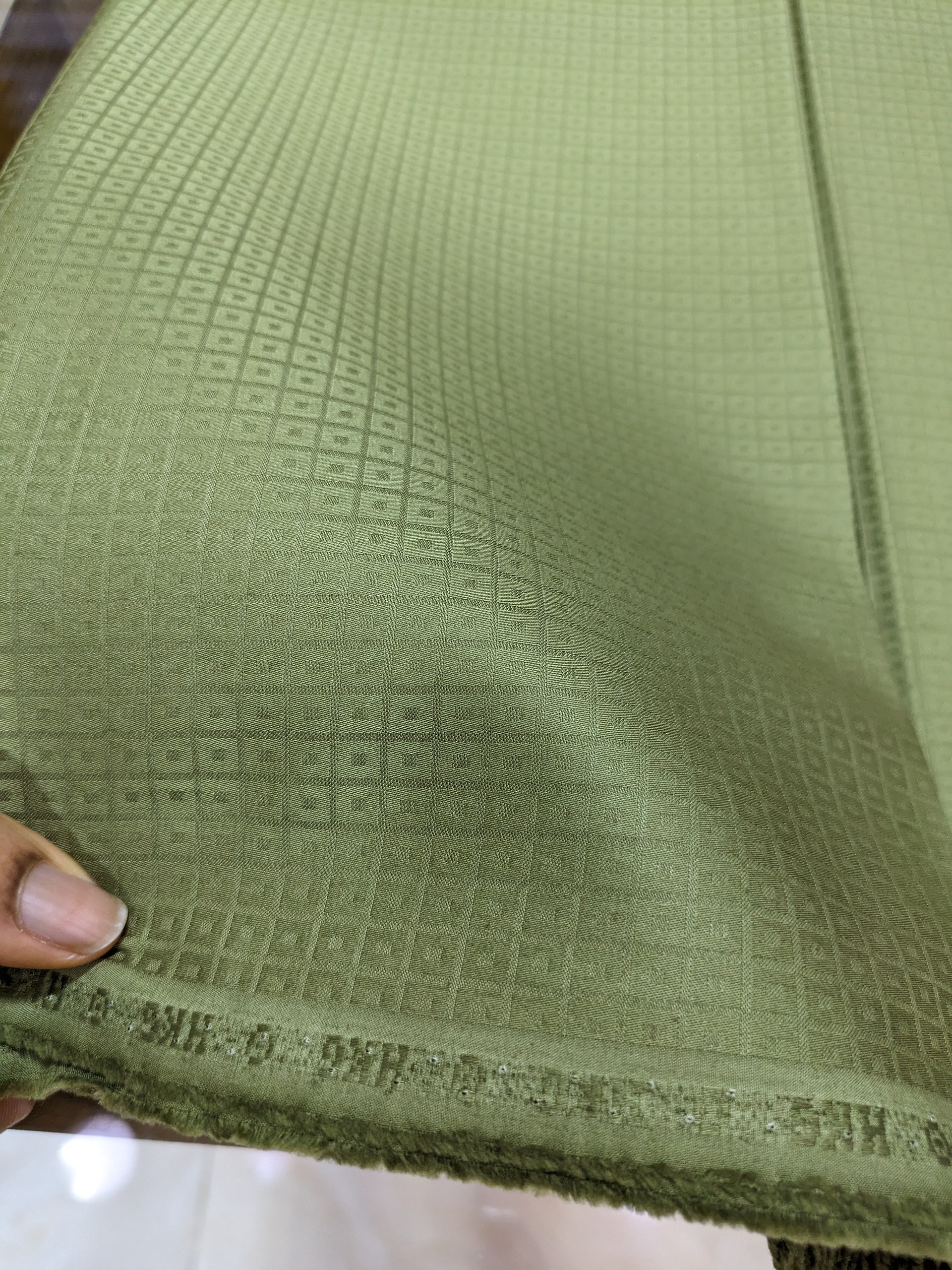 ATIKU (5 Yards)