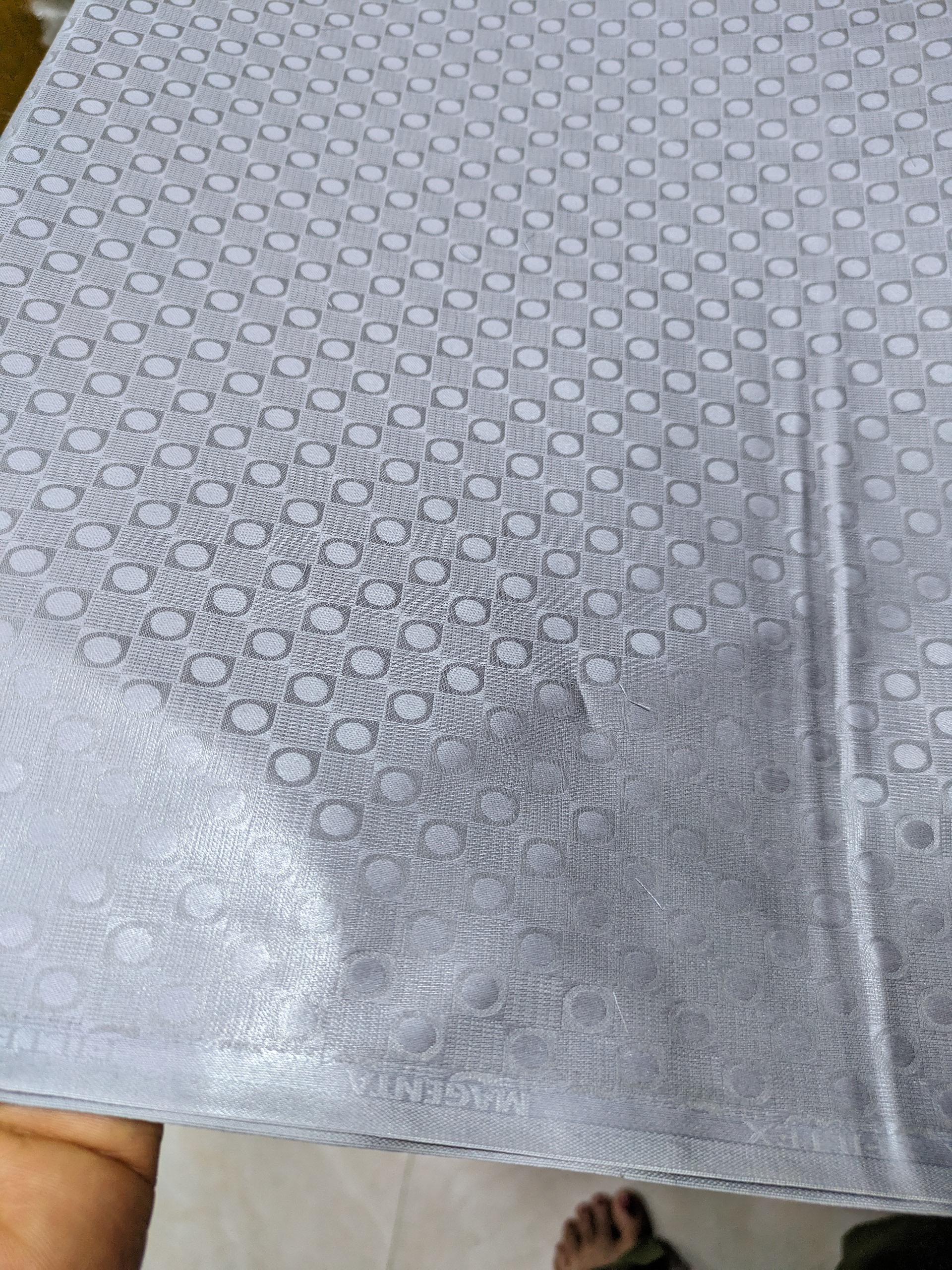 BROCADE (5 Yards)