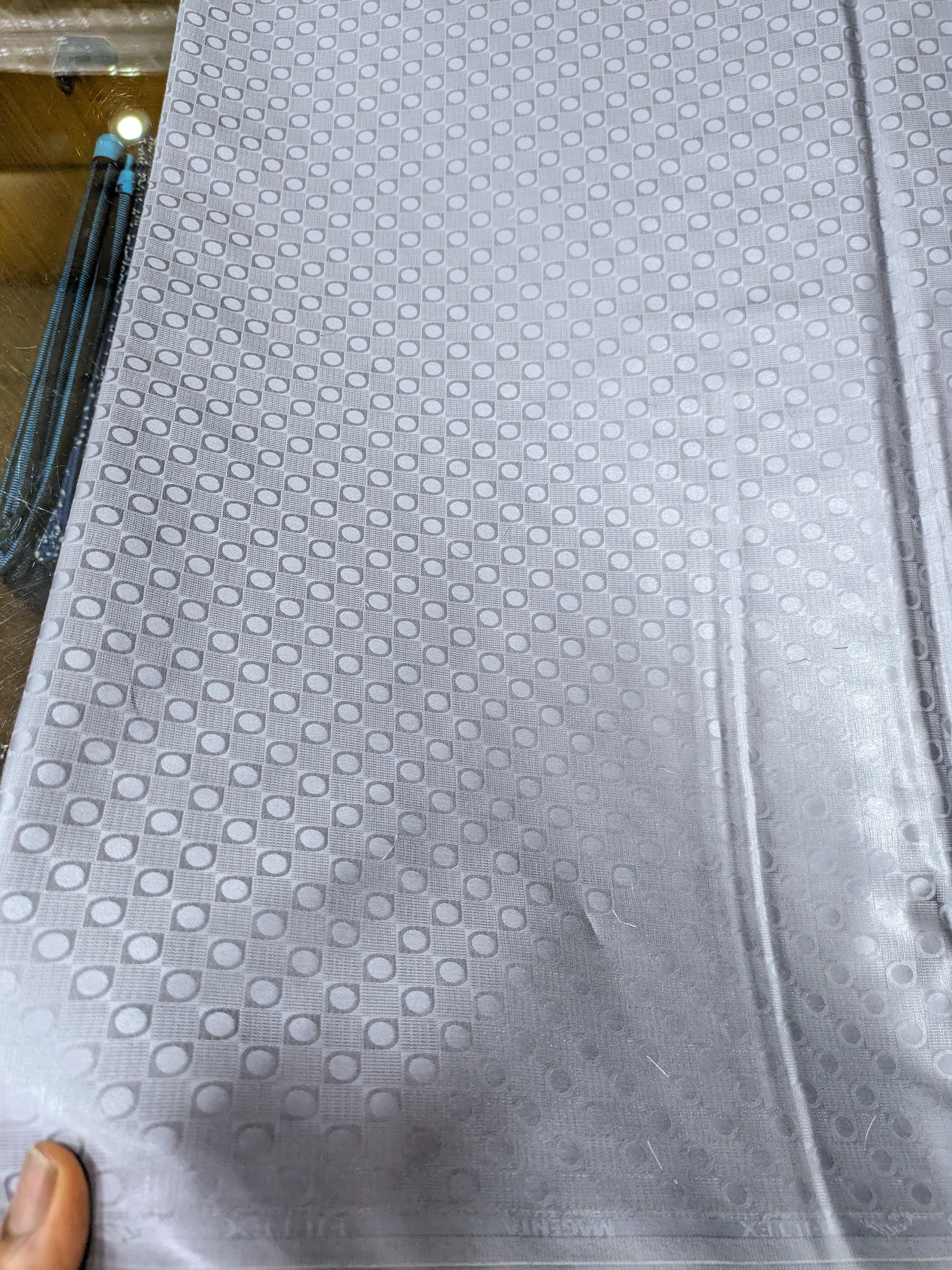 BROCADE (5 Yards)