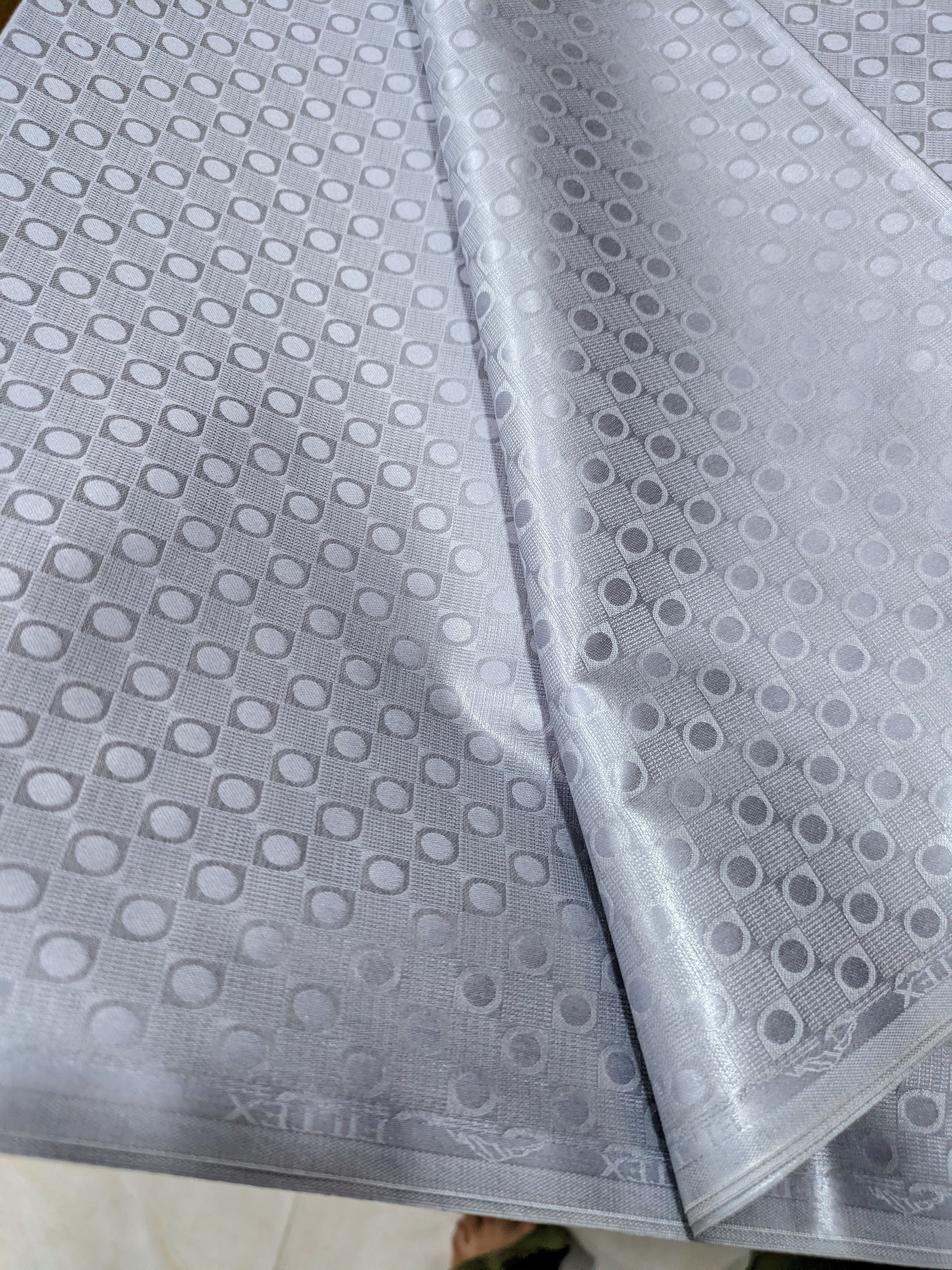 BROCADE (5 Yards)