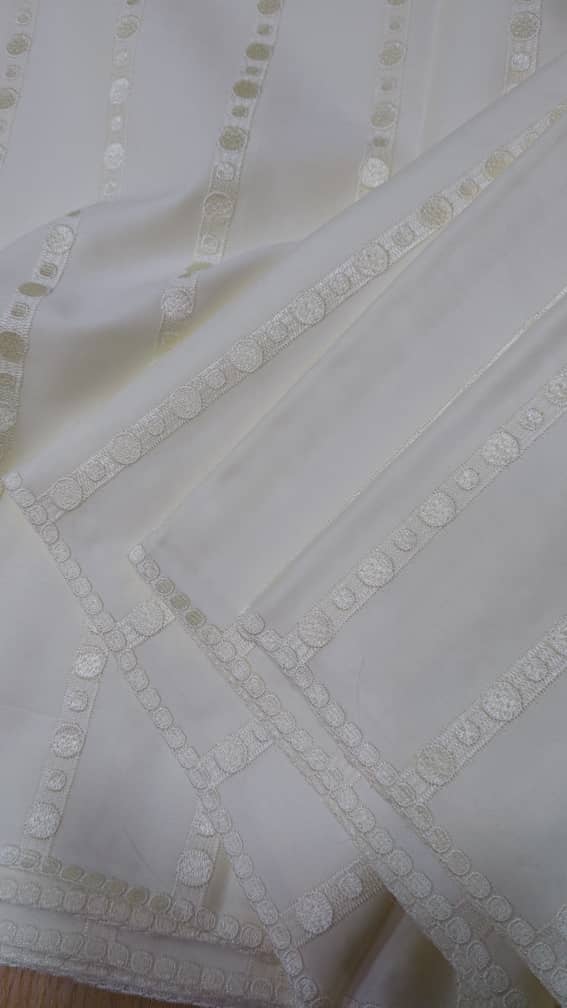 POLISH LACE (5YARDS)