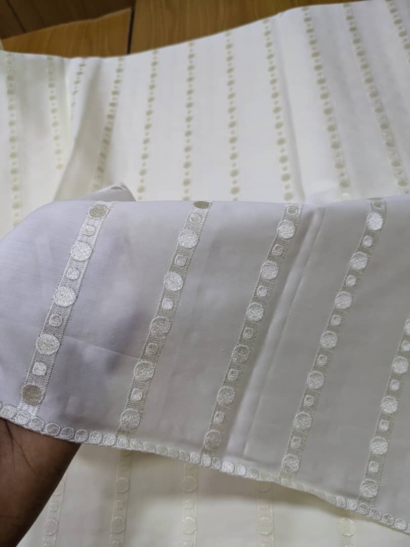 POLISH LACE (5YARDS)