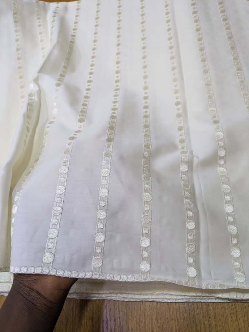 POLISH LACE (5YARDS)
