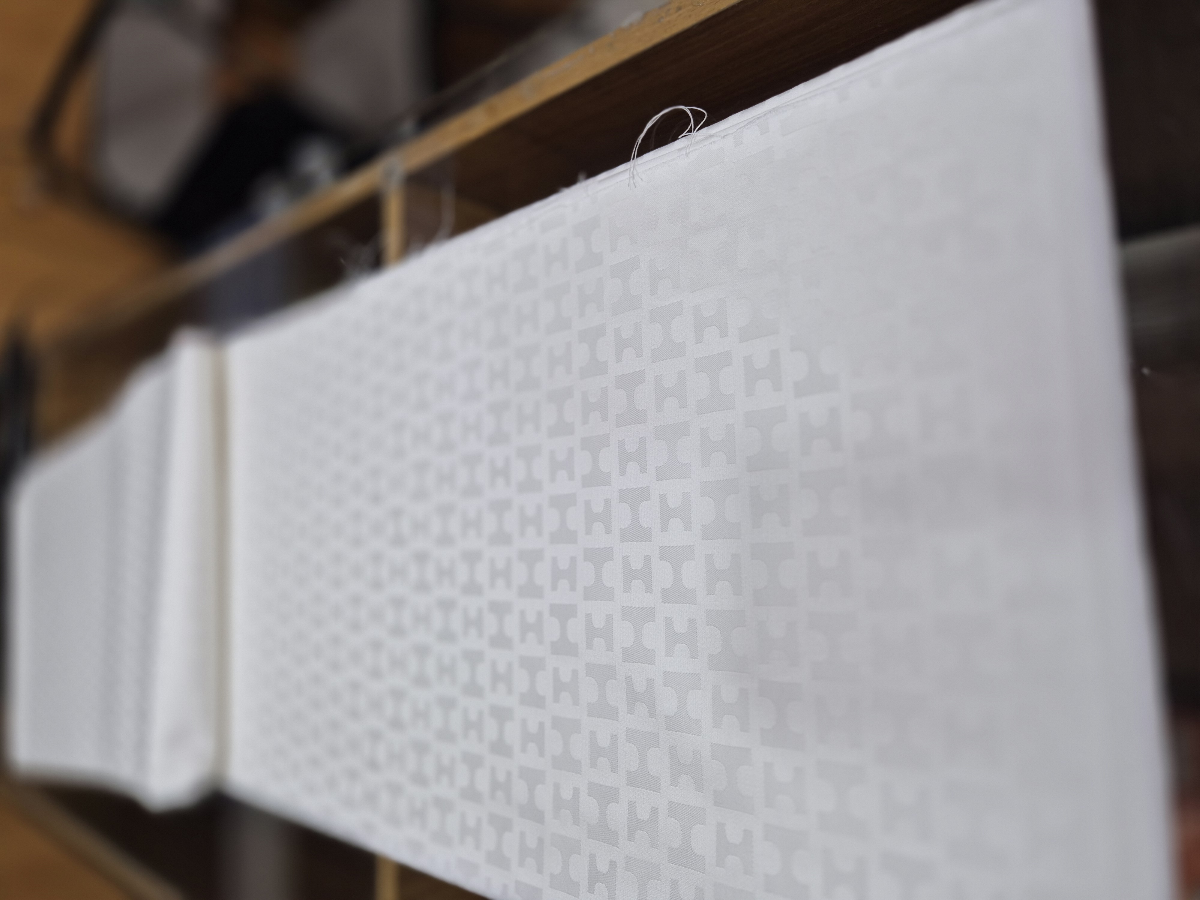 SHERELLE (5 Yards)