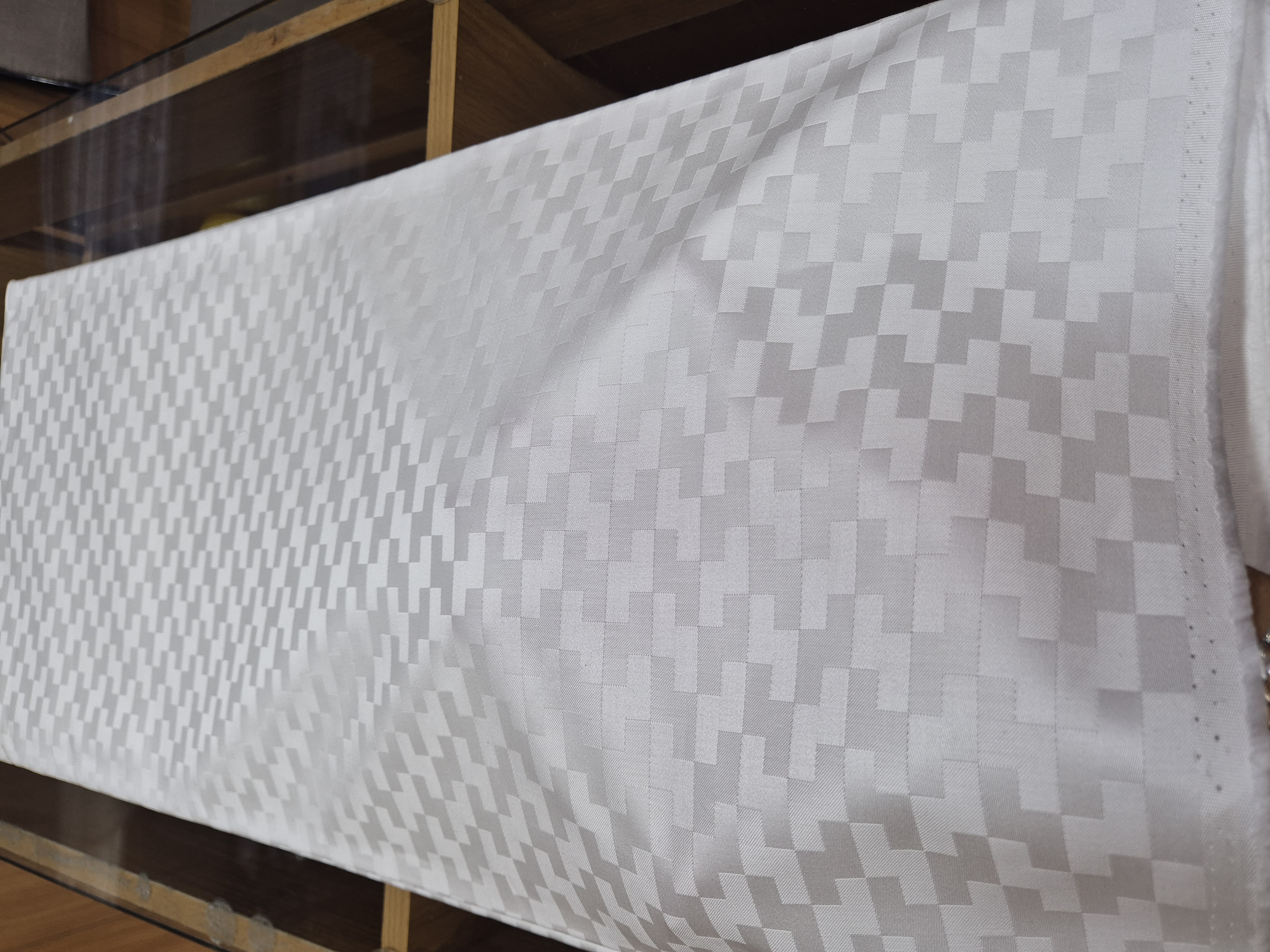 SHERELLE (5 Yards)