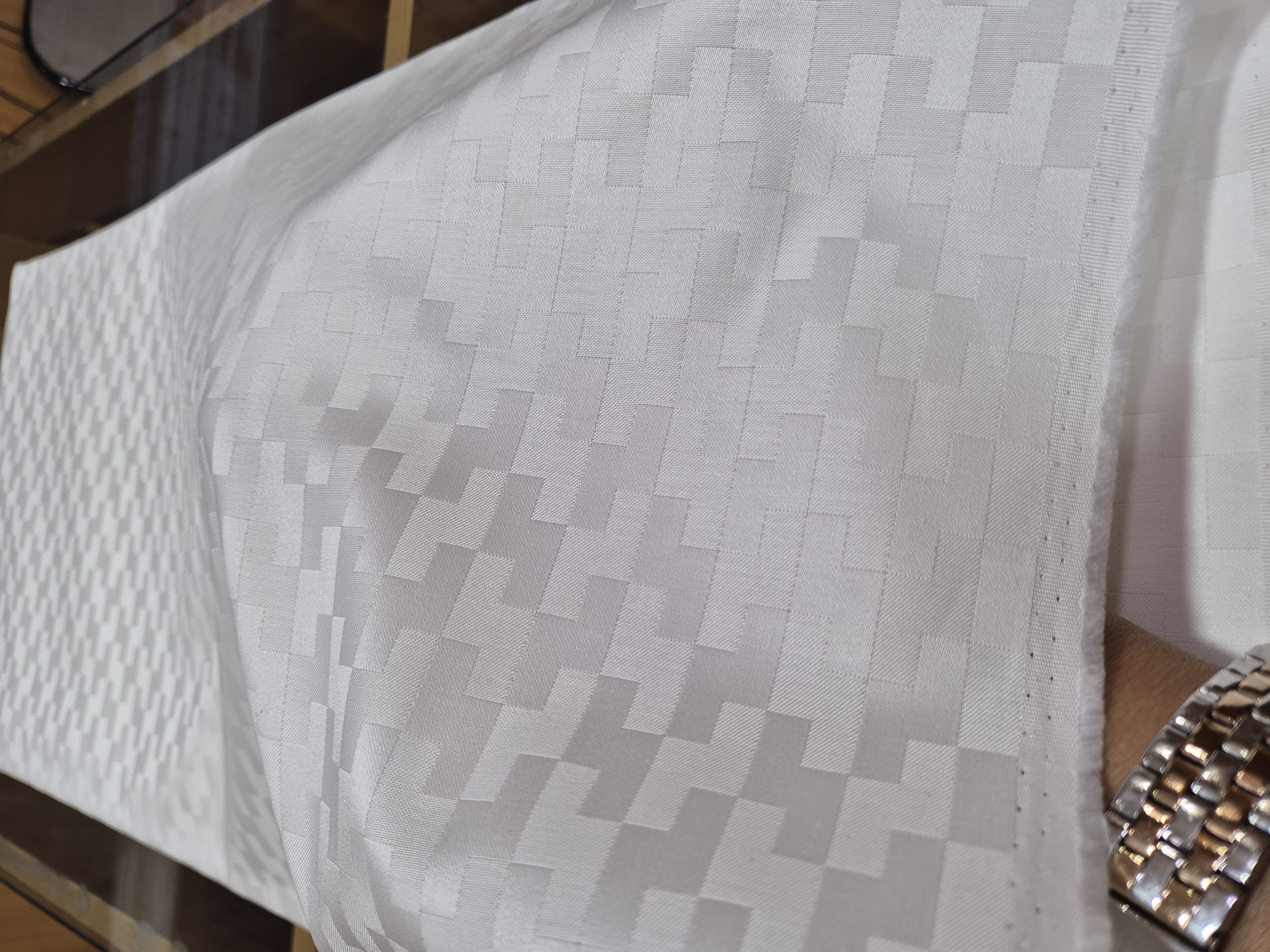 SHERELLE (5 Yards)