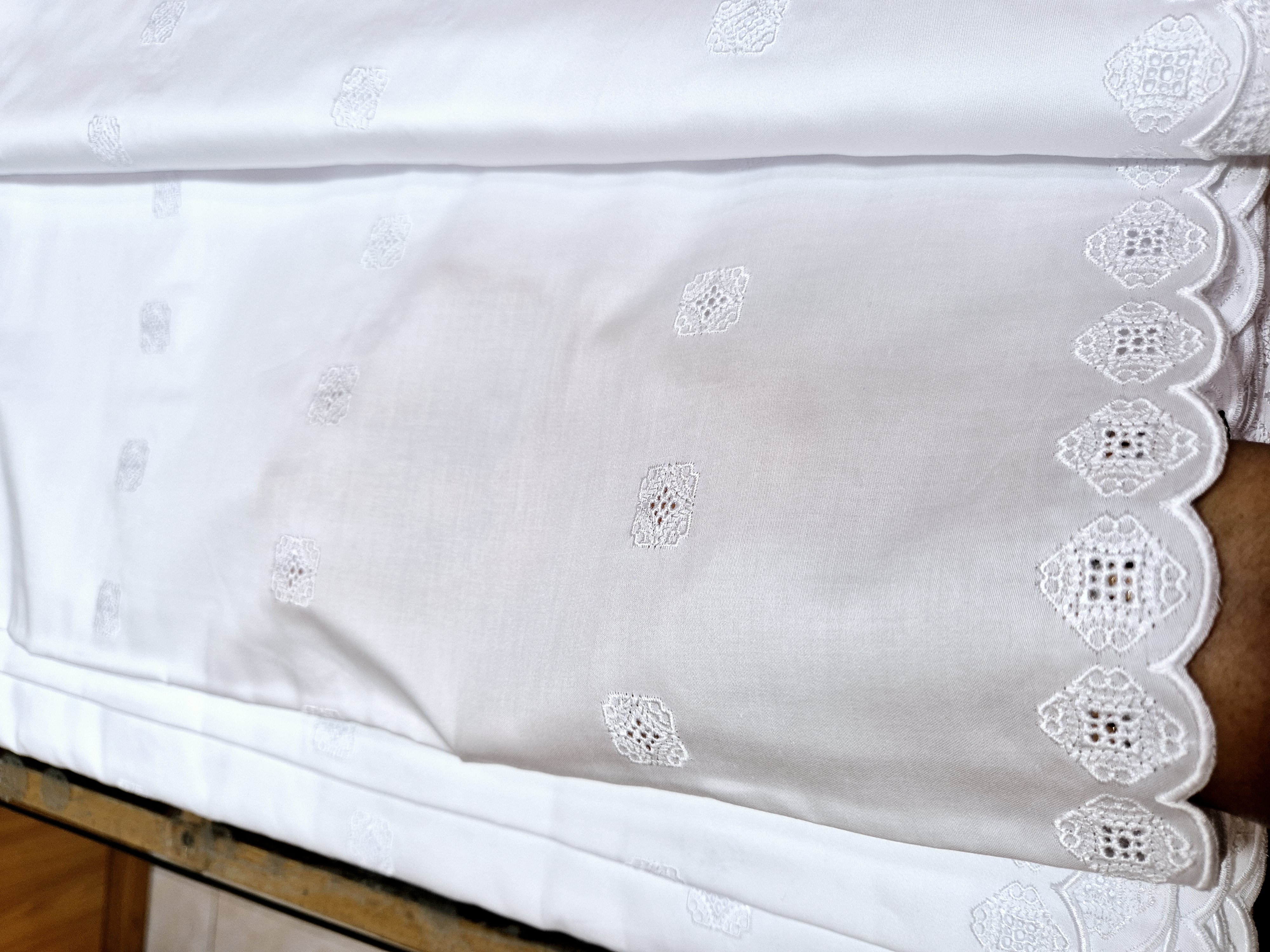 POLISH LACE (5 Yards)