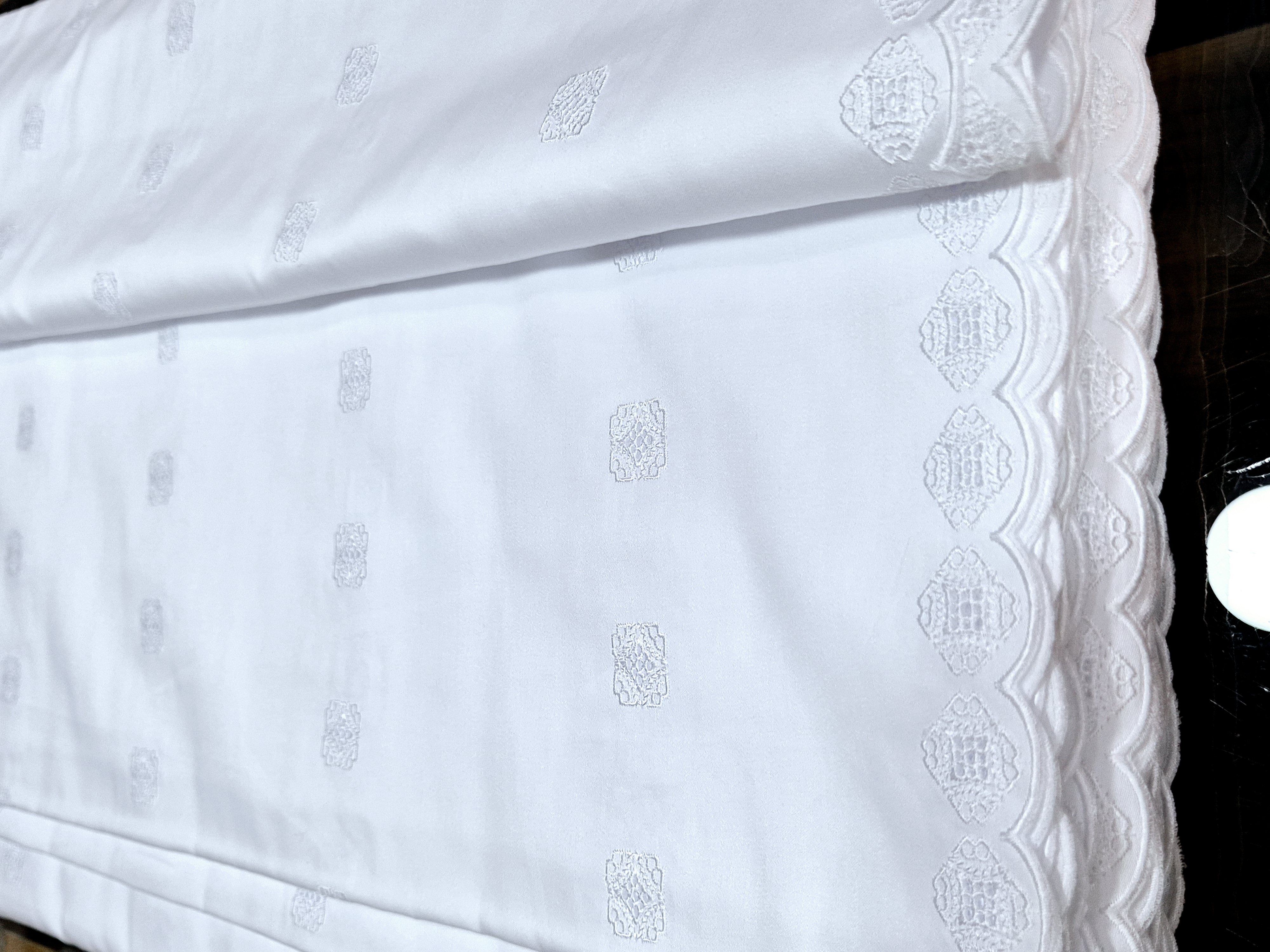 POLISH LACE (5 Yards)