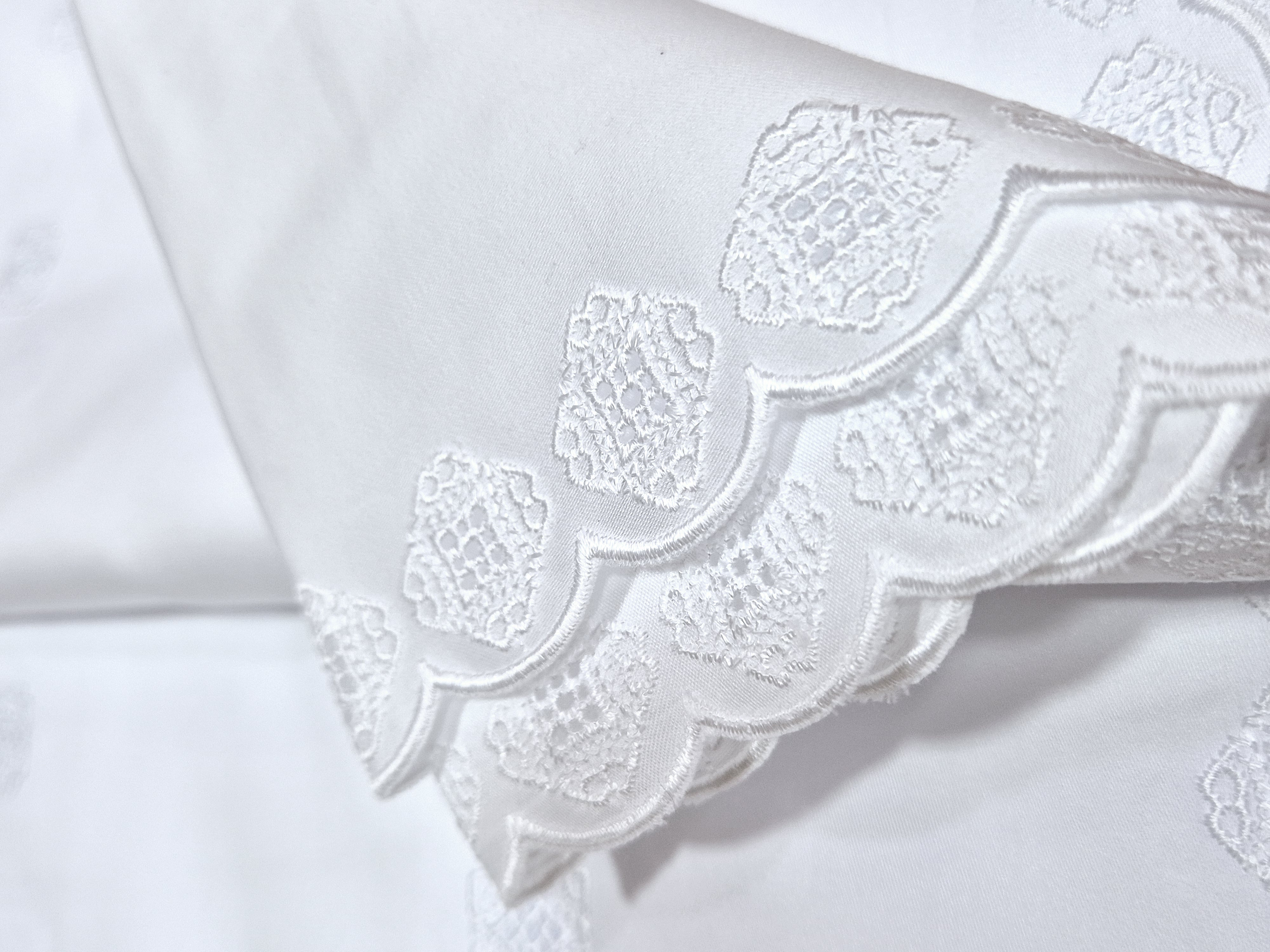POLISH LACE (5 Yards)