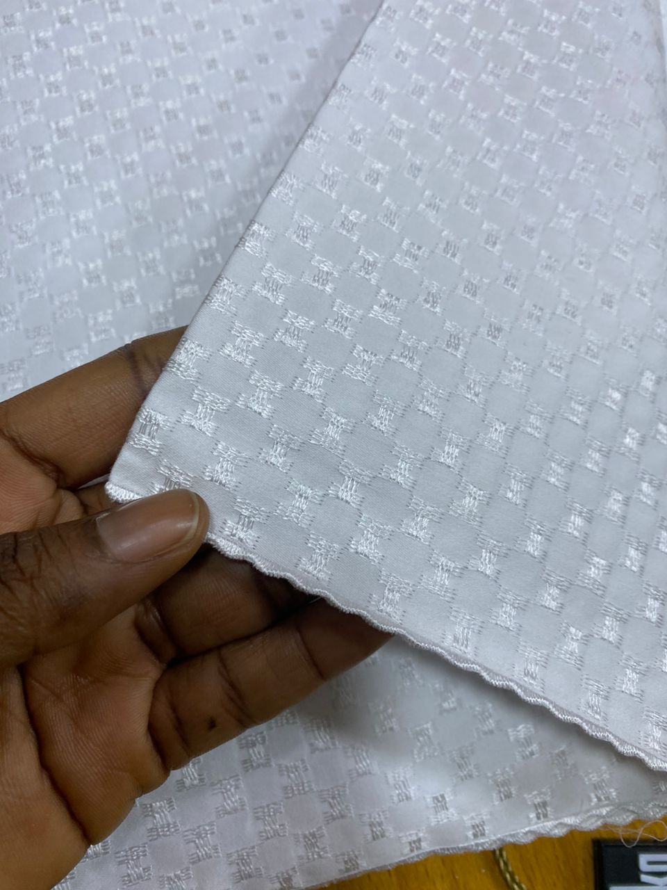 POLISH LACE (5 Yards)