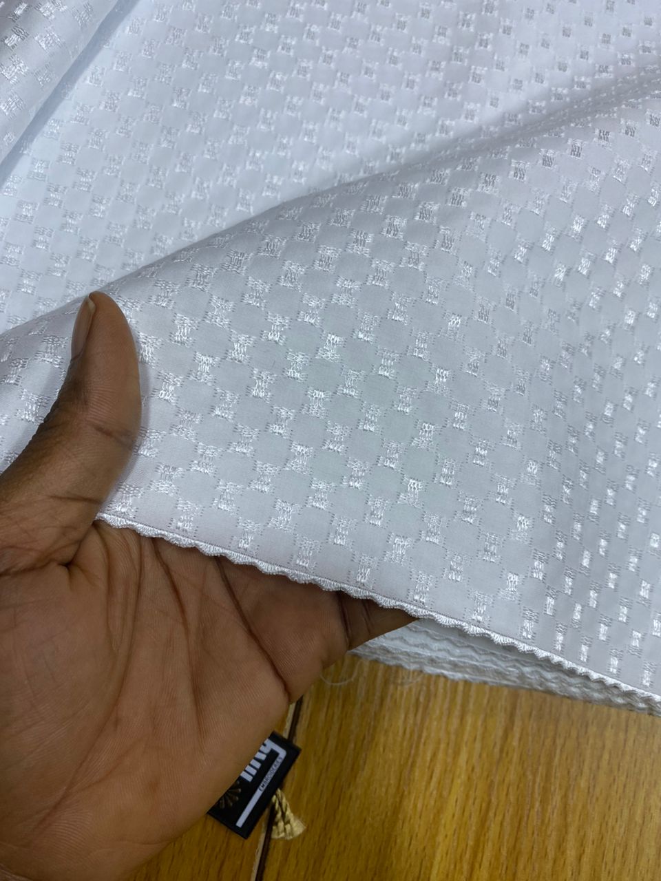 POLISH LACE (5 Yards)