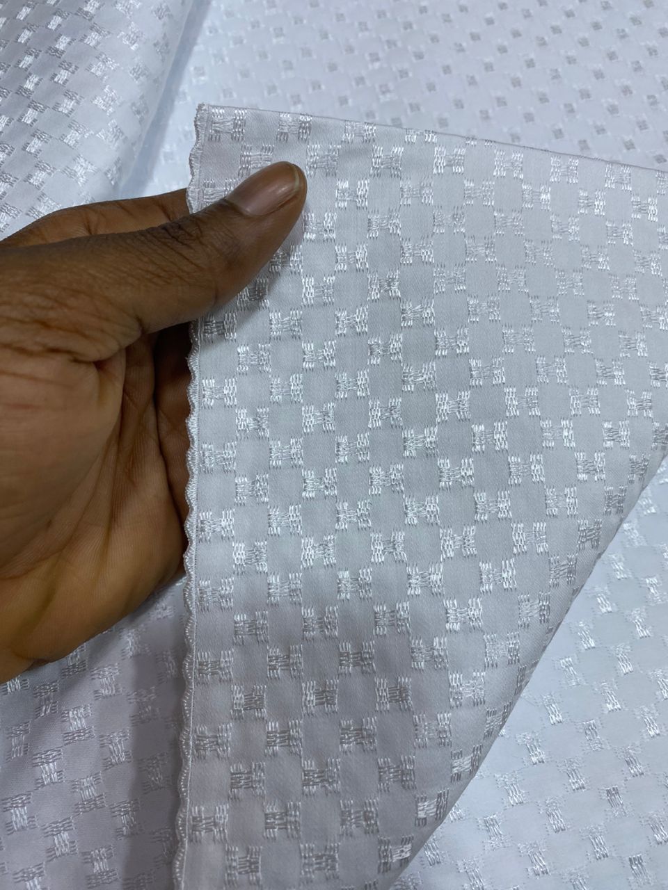 POLISH LACE (5 Yards)