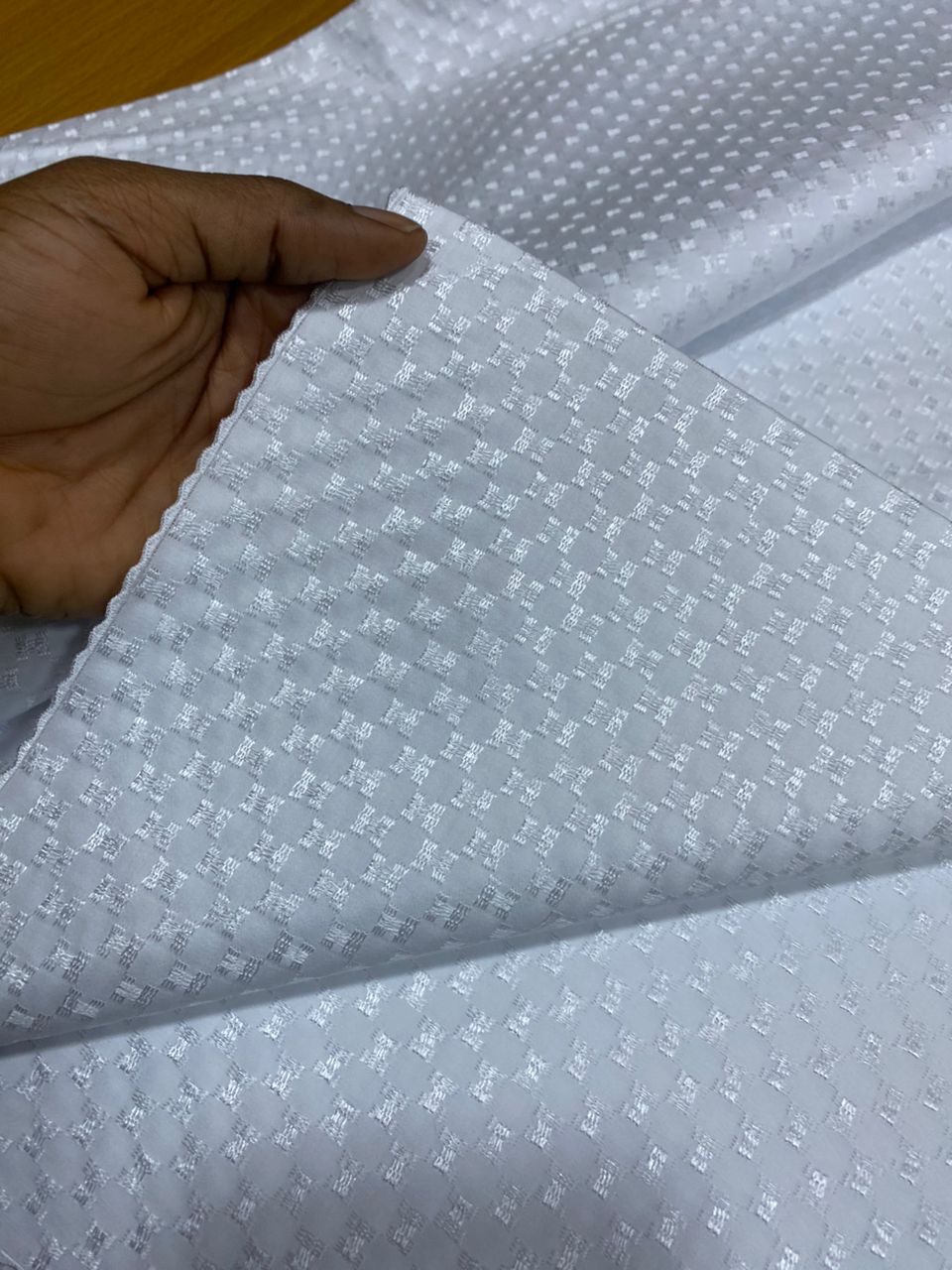 POLISH LACE (5 Yards)