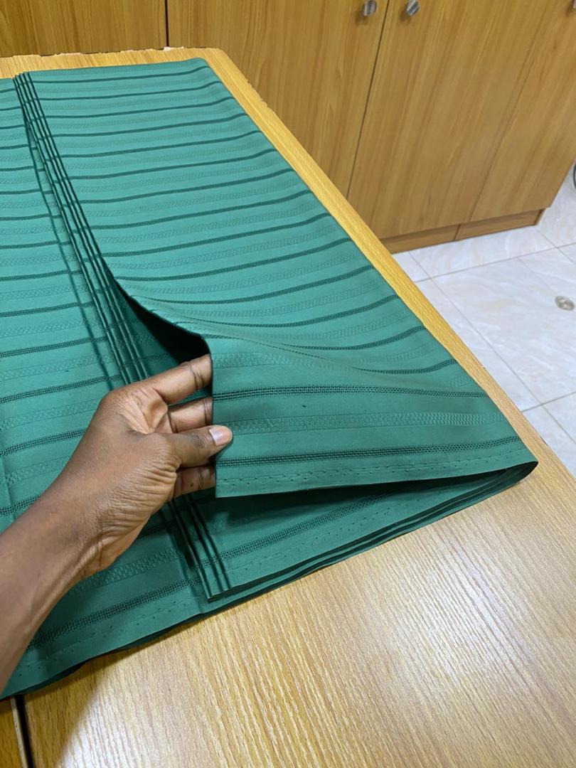 ATIKU (5 Yards)