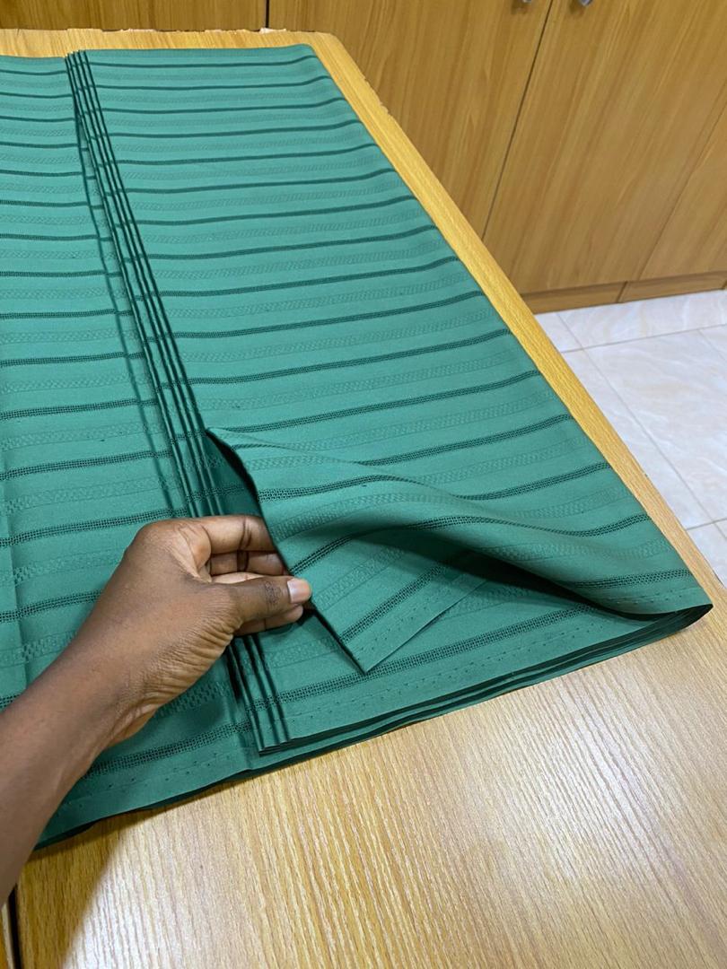 ATIKU (5 Yards)