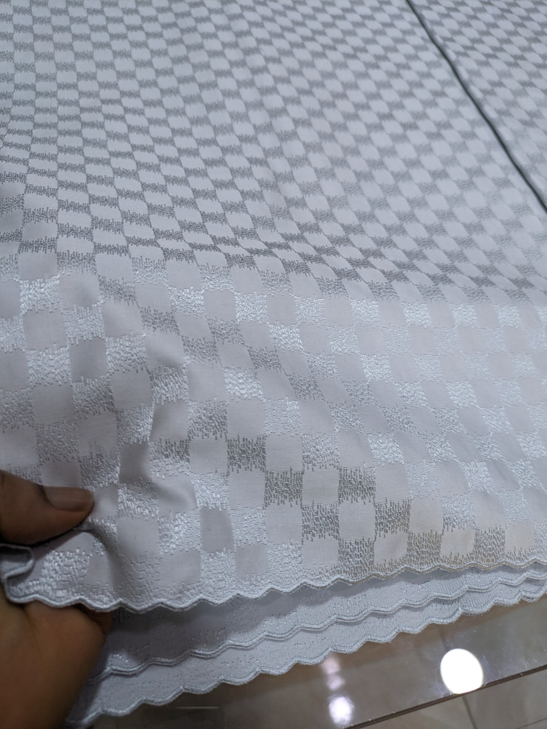 POLISH LACE (5 Yards)