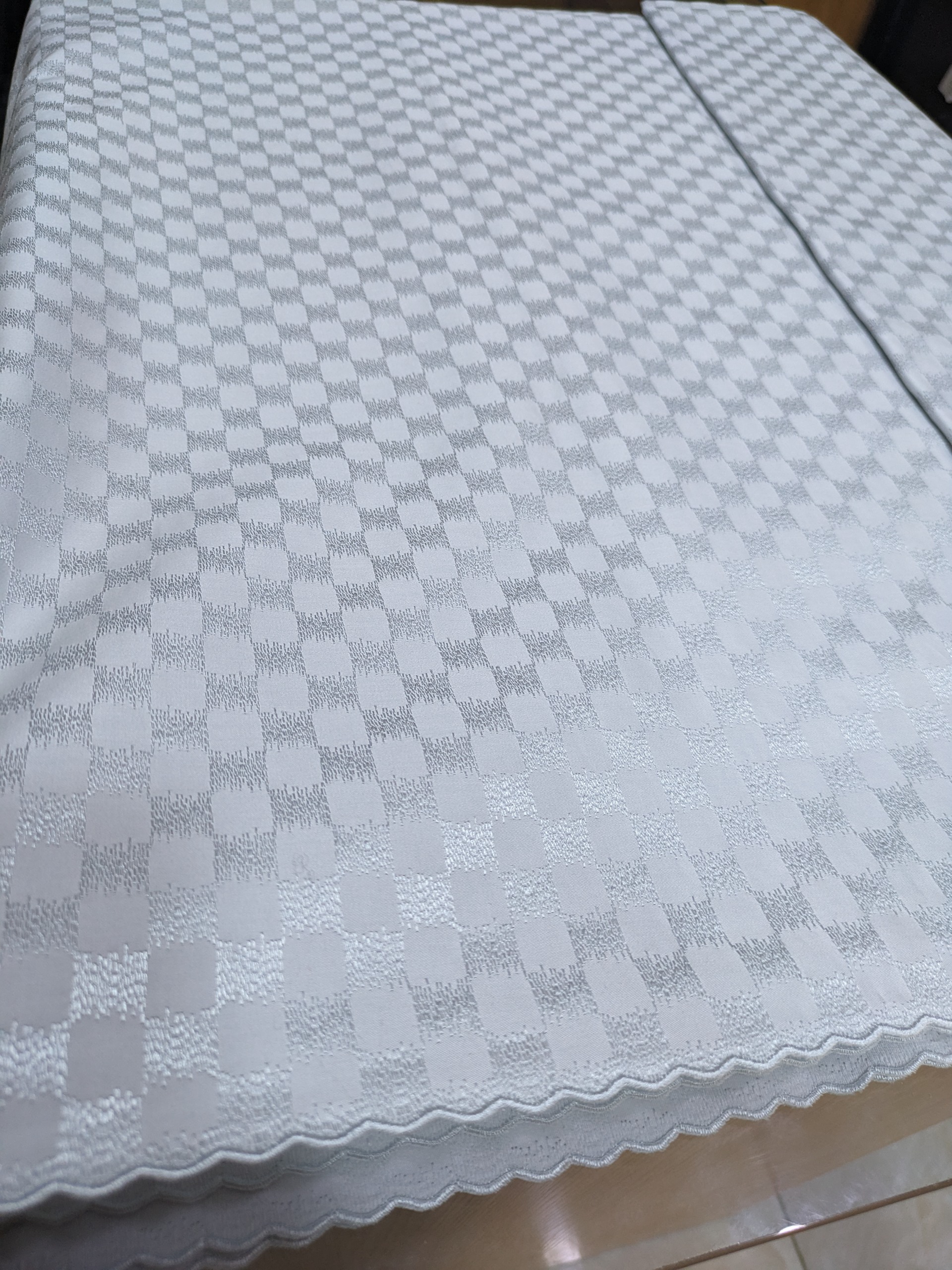 POLISH LACE (5 Yards)