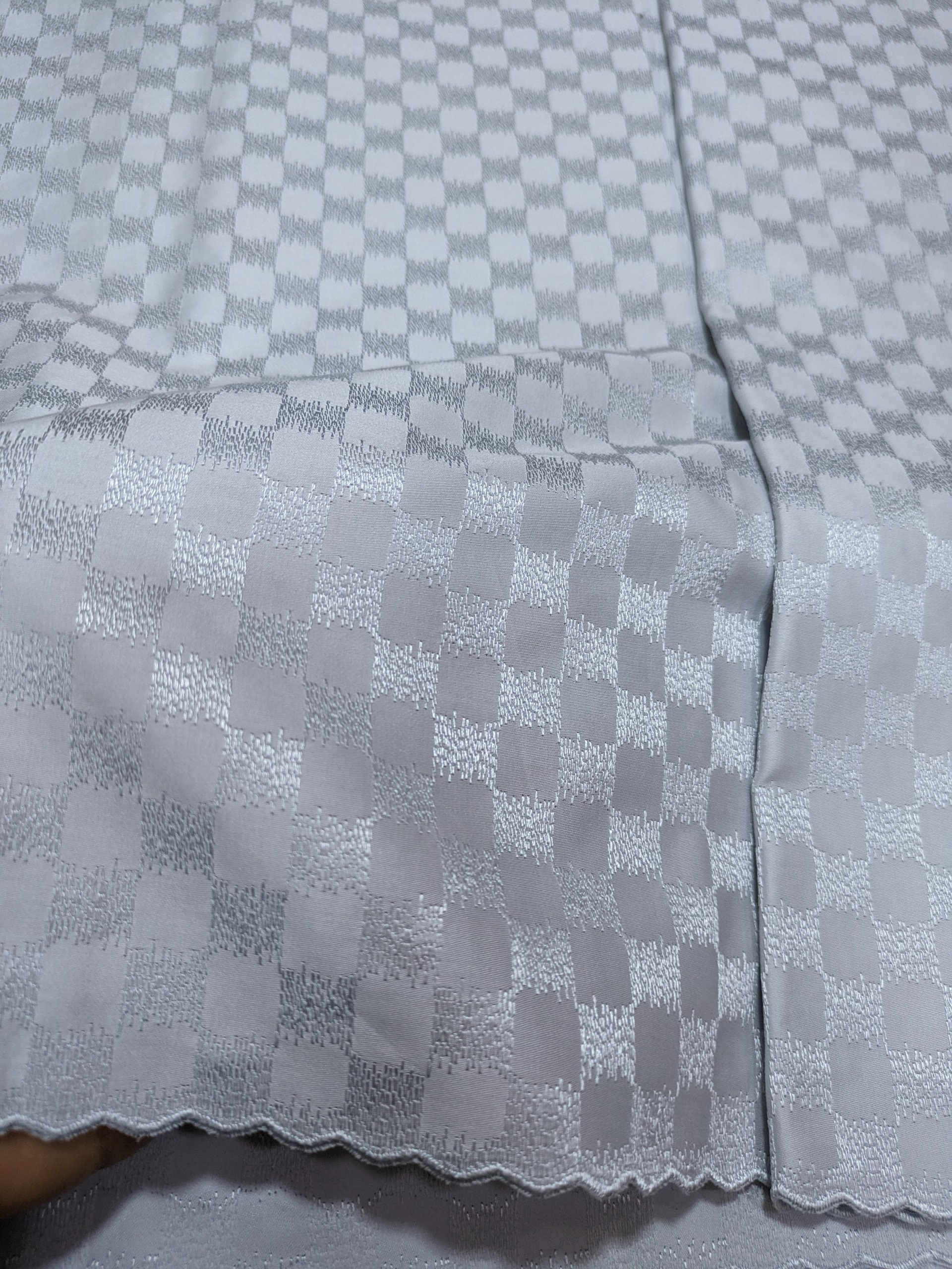 POLISH LACE (5 Yards)