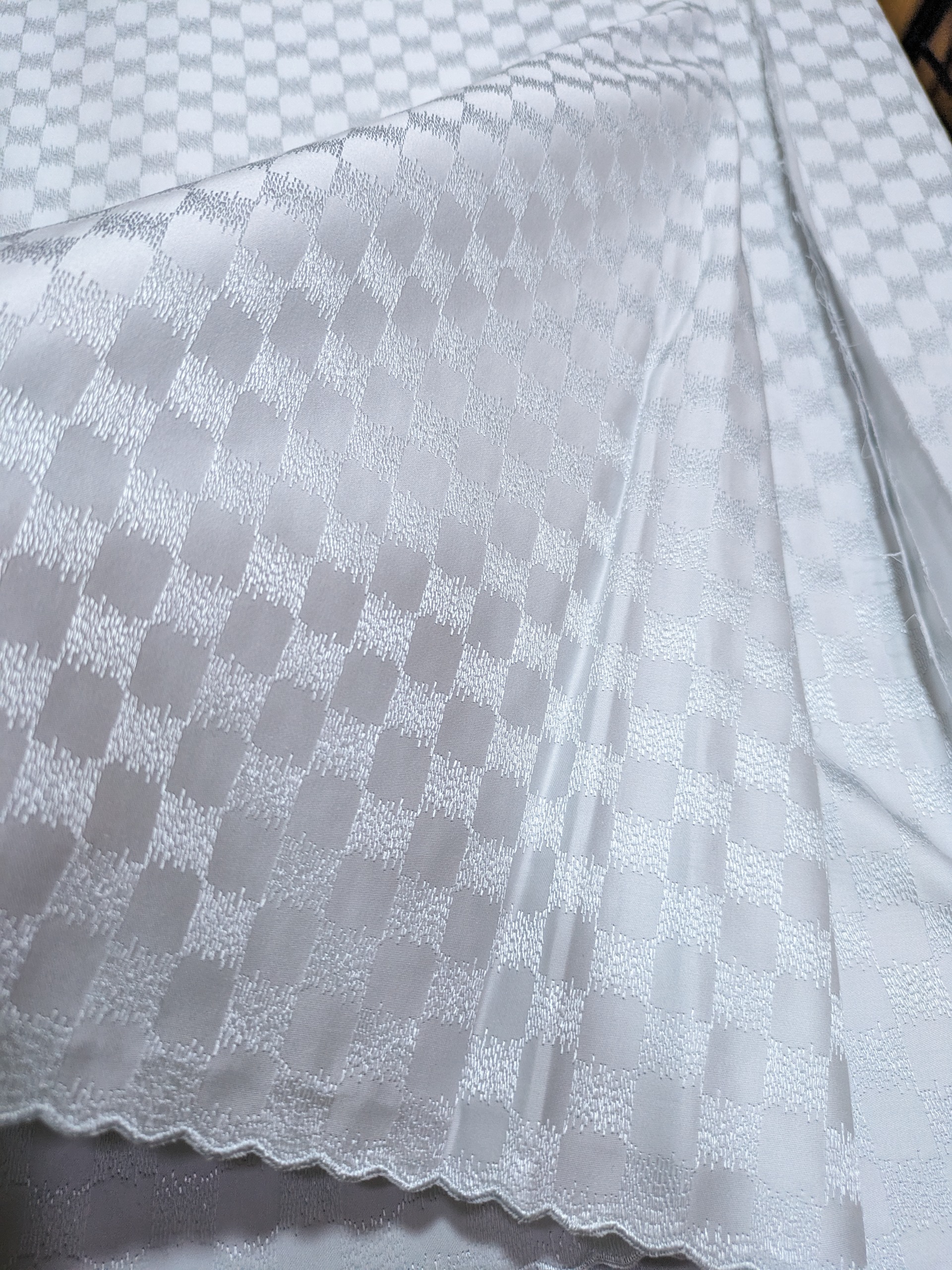 POLISH LACE (5 Yards)
