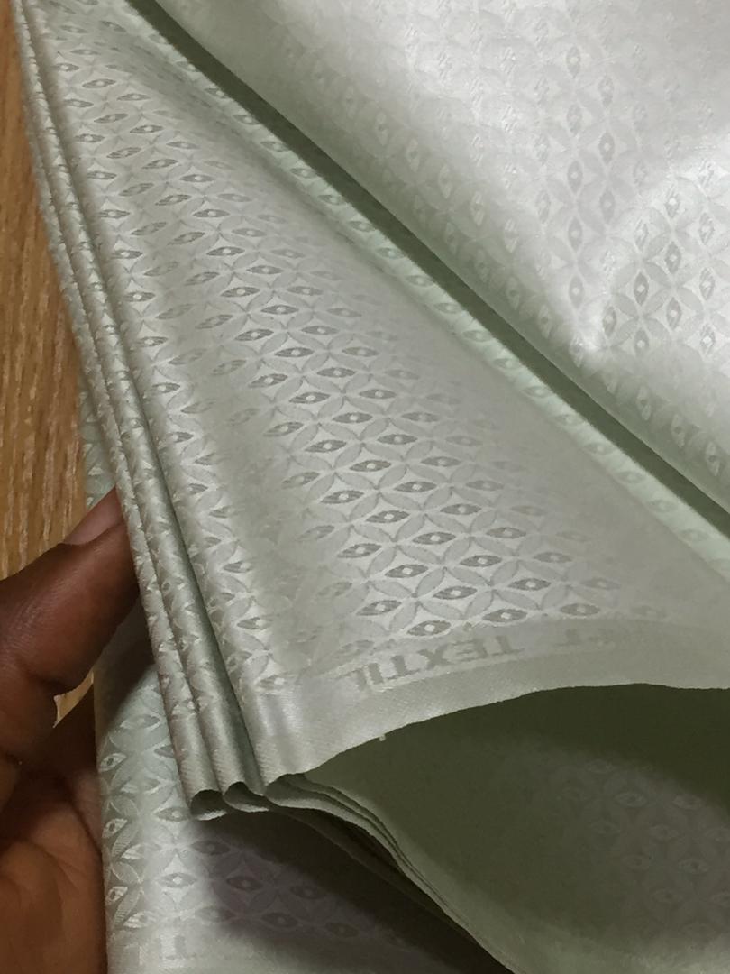 BROCADE (5 Yards)