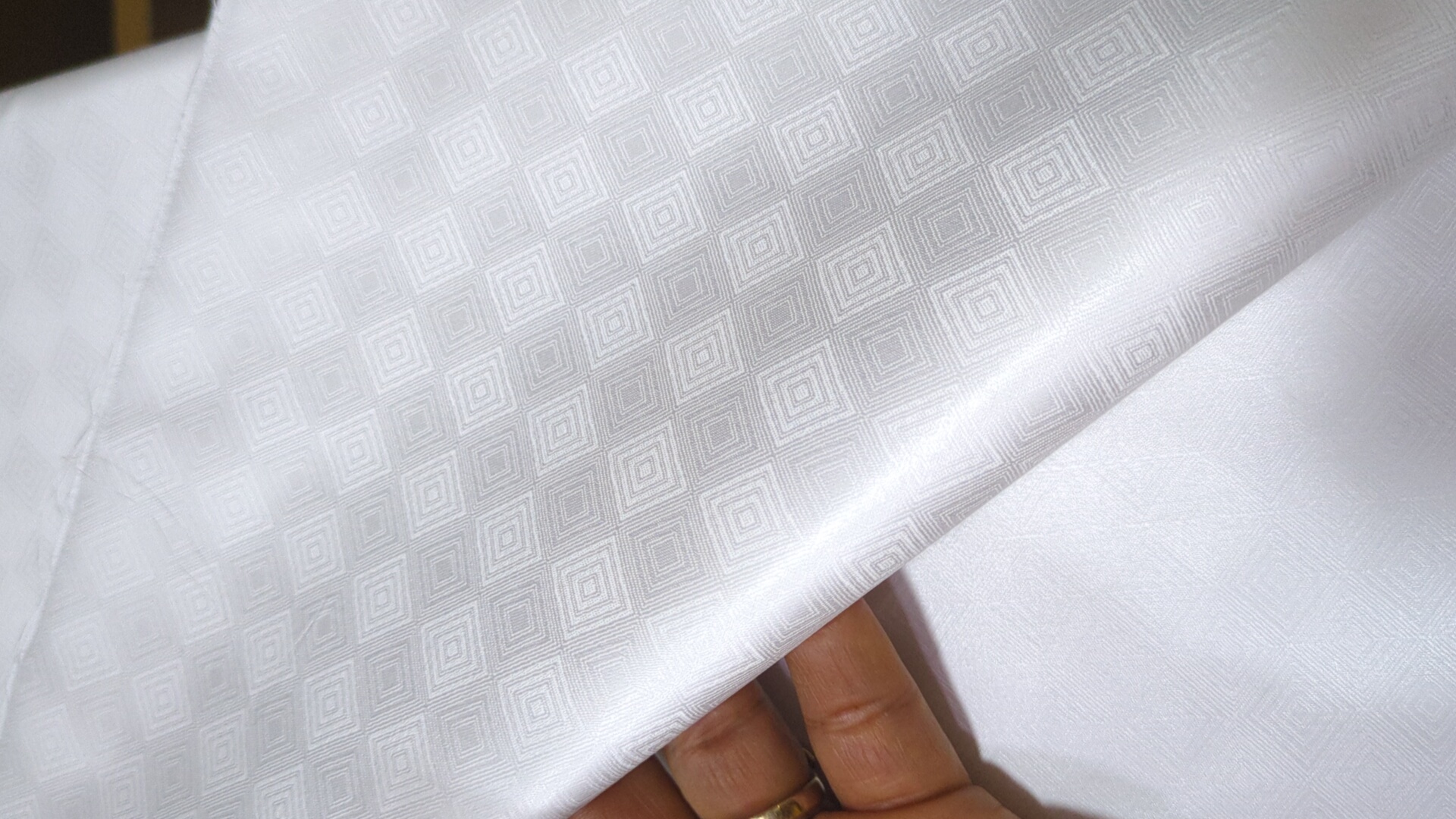 BROCADE (5 Yards)