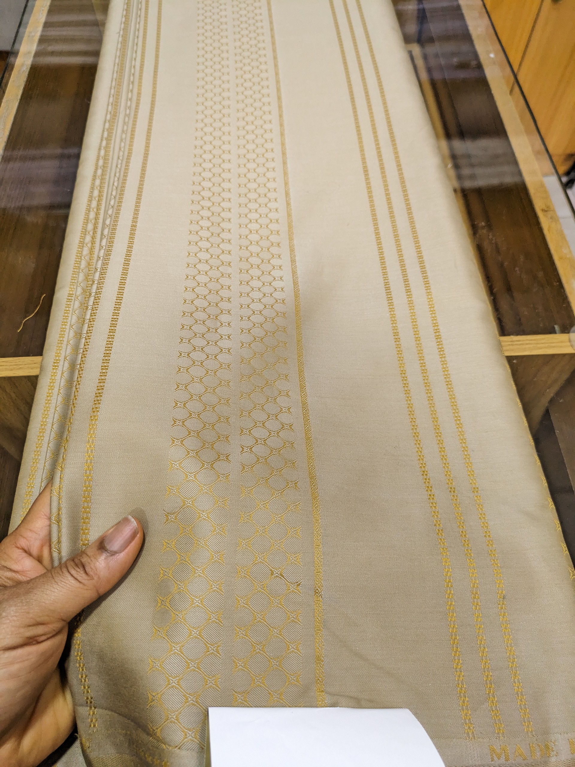 ATIKU (5 Yards)