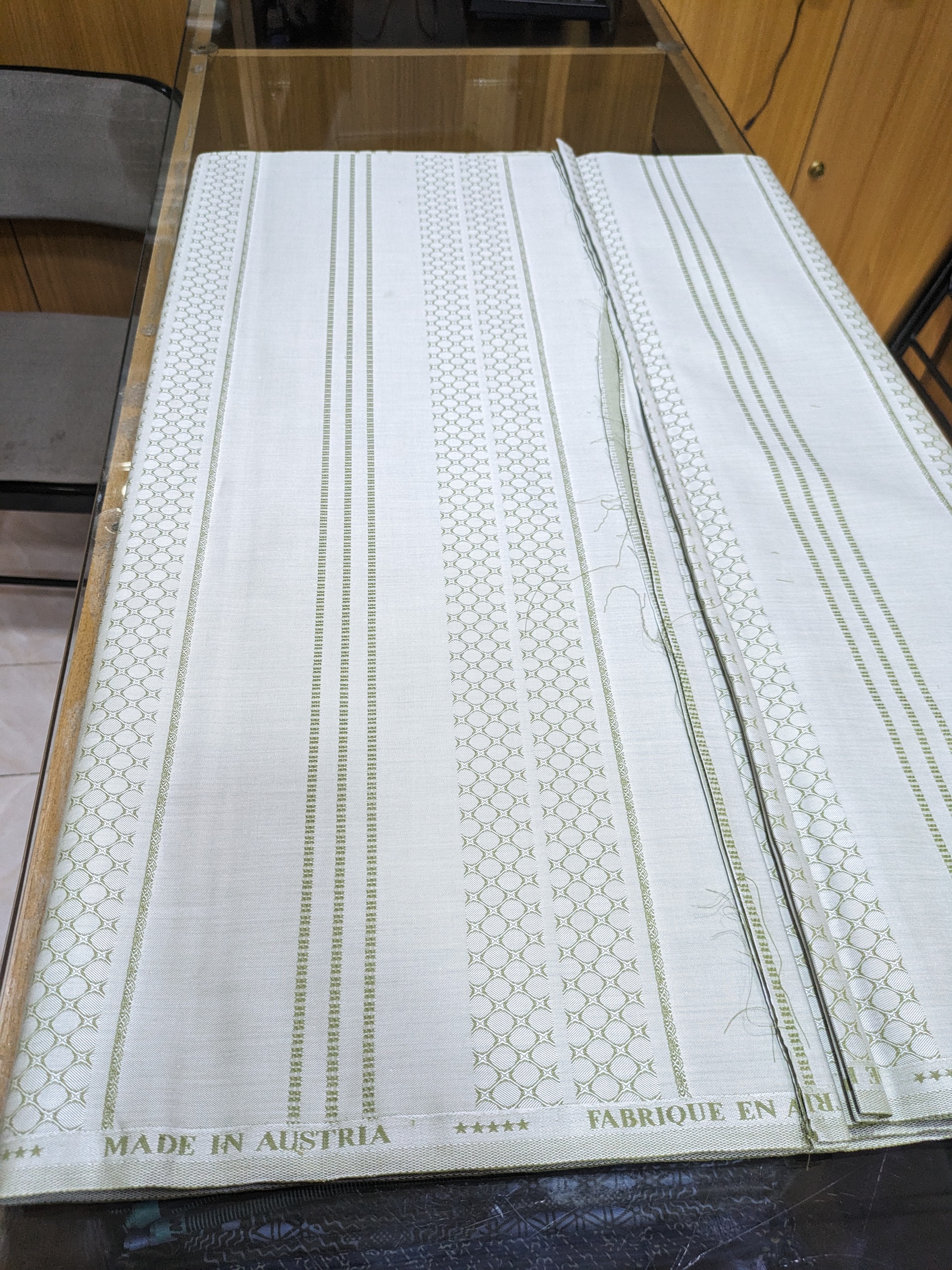 ATIKU (5 Yards)