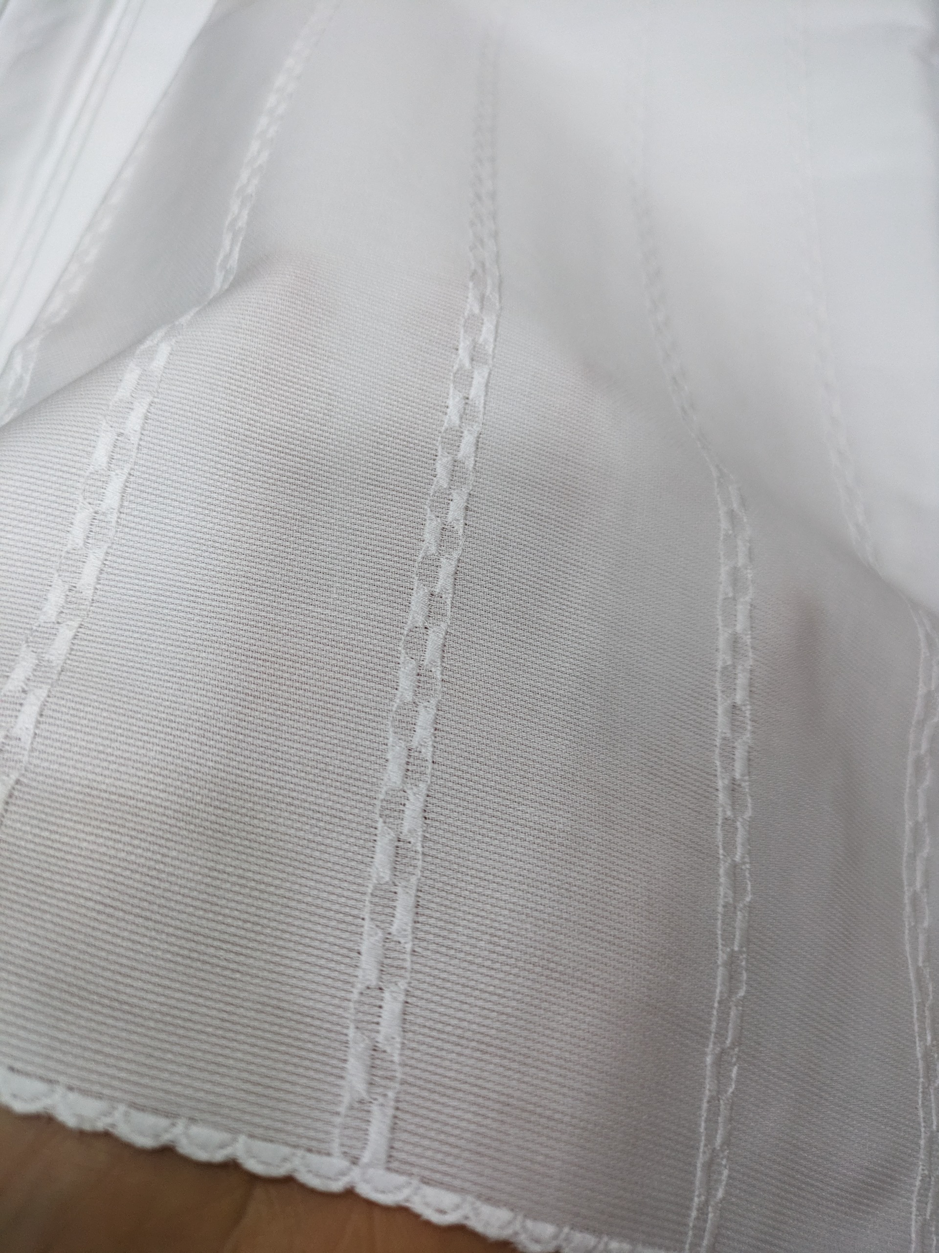 PIQUE LACE (5 Yards)