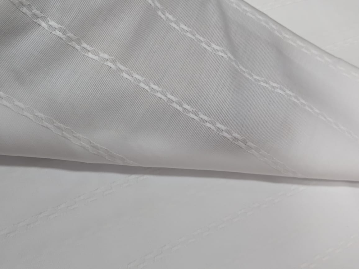 PIQUE LACE (5 Yards)