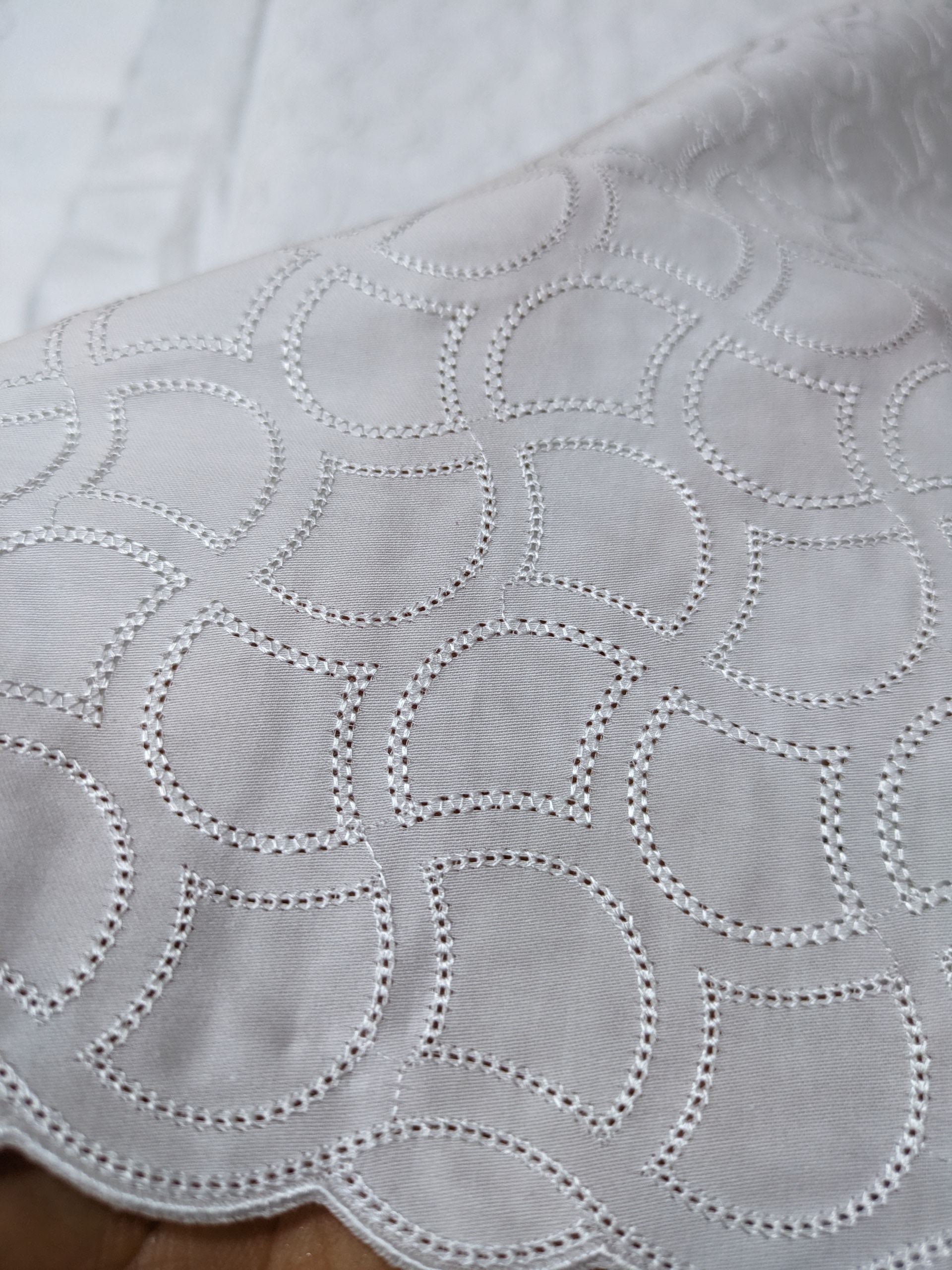 POLISH LACE (5 Yards)