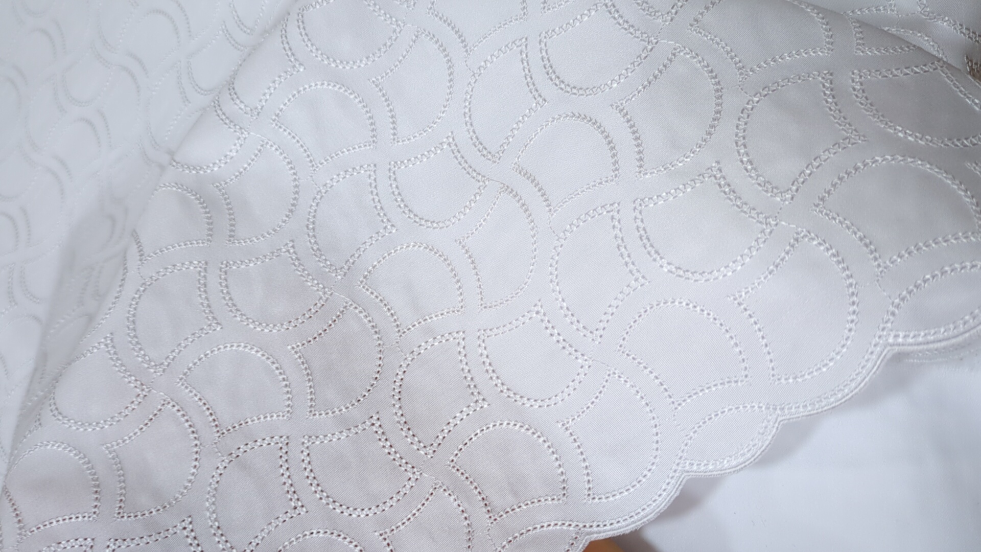 POLISH LACE (5 Yards)