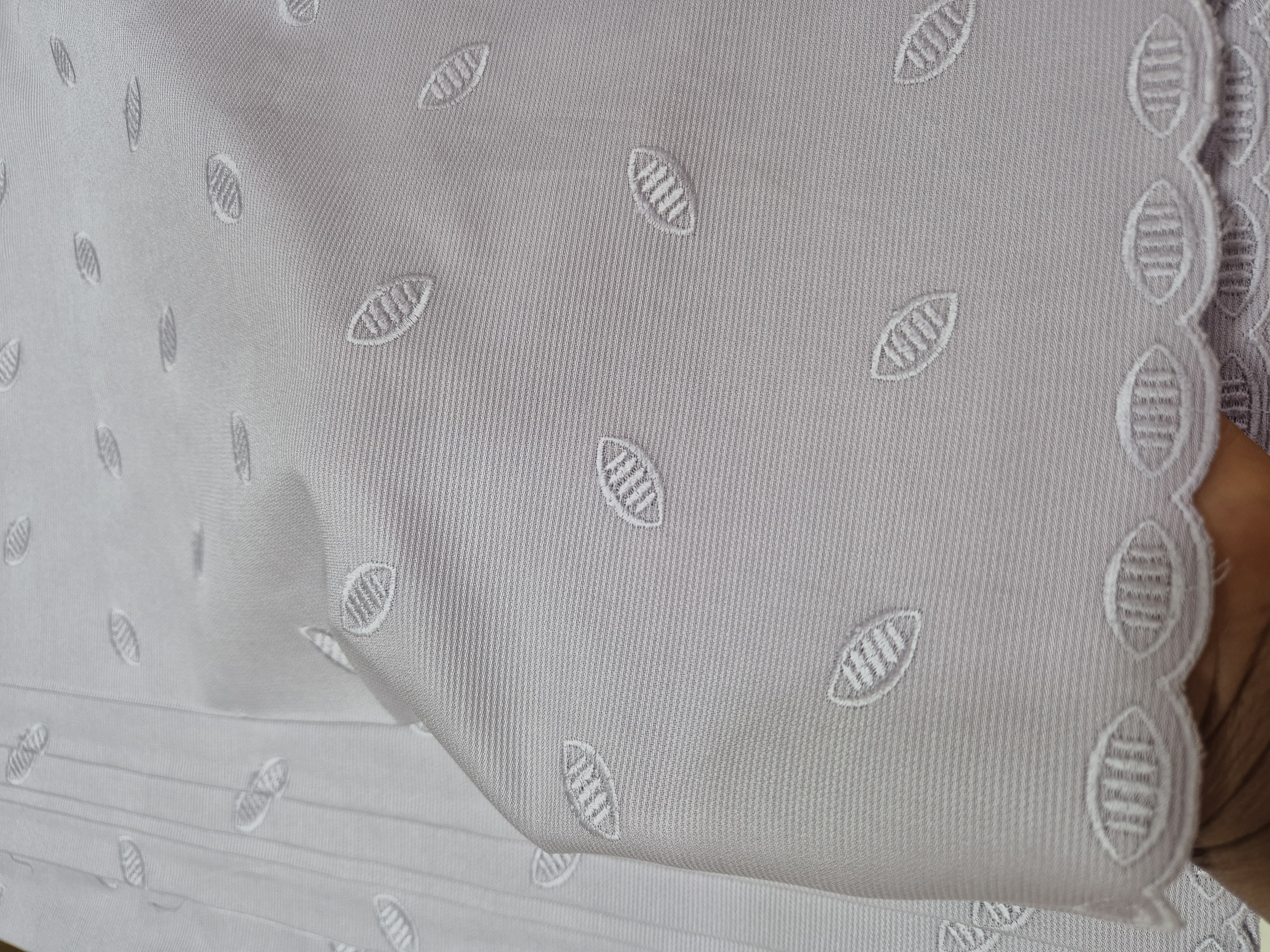 PIQUE LACE (5 Yards)