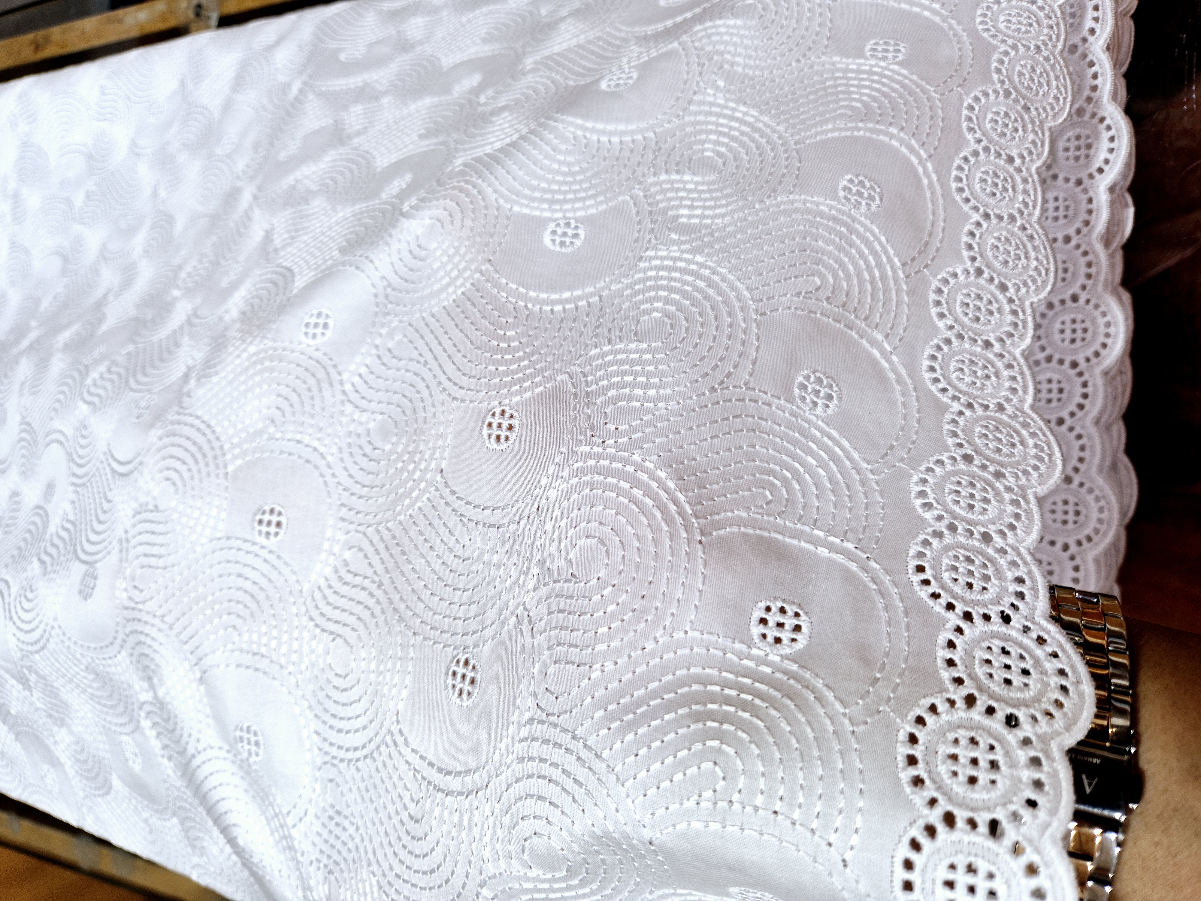 POLISH LACE (5 Yards)