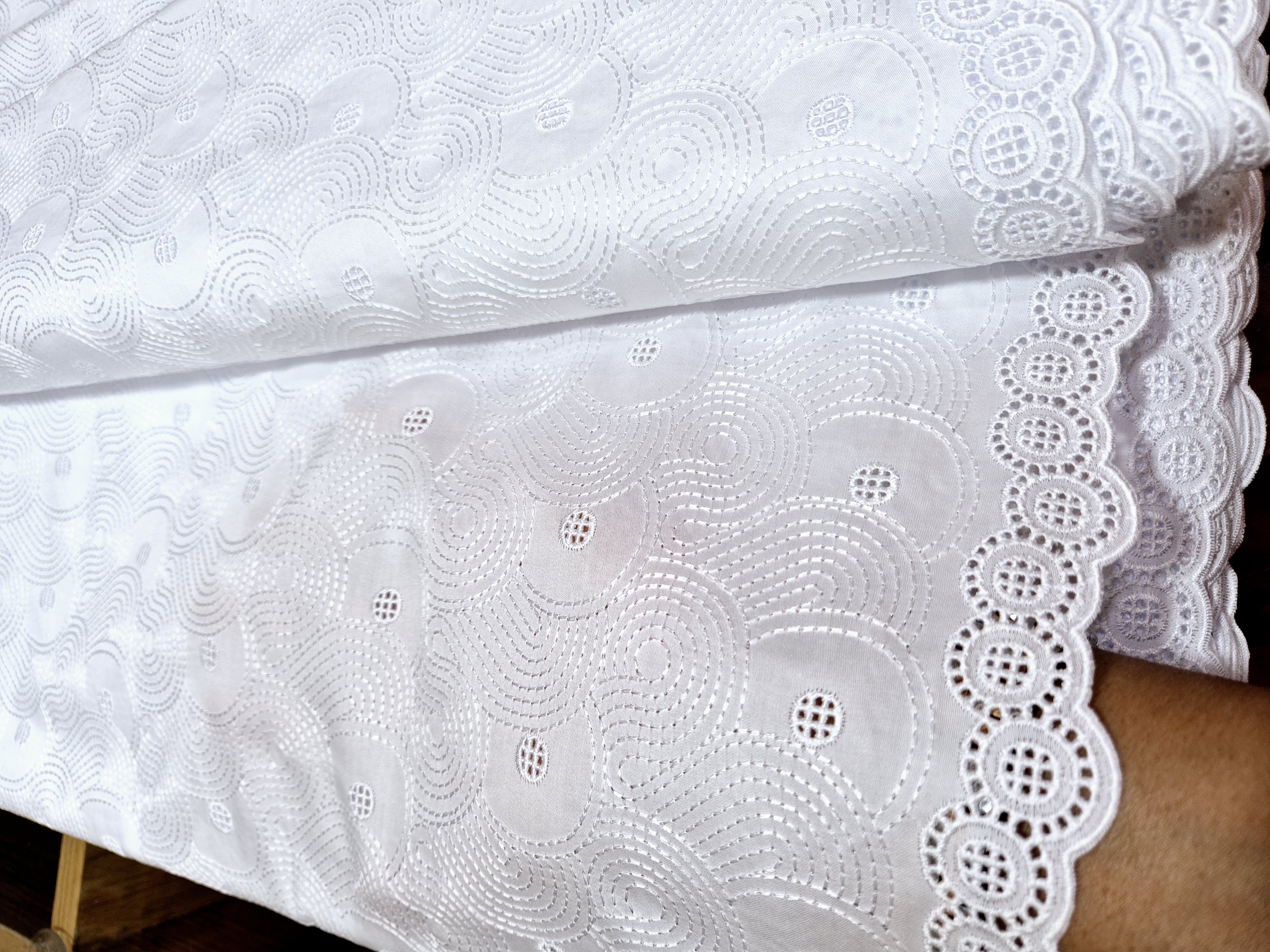 POLISH LACE (5 Yards)