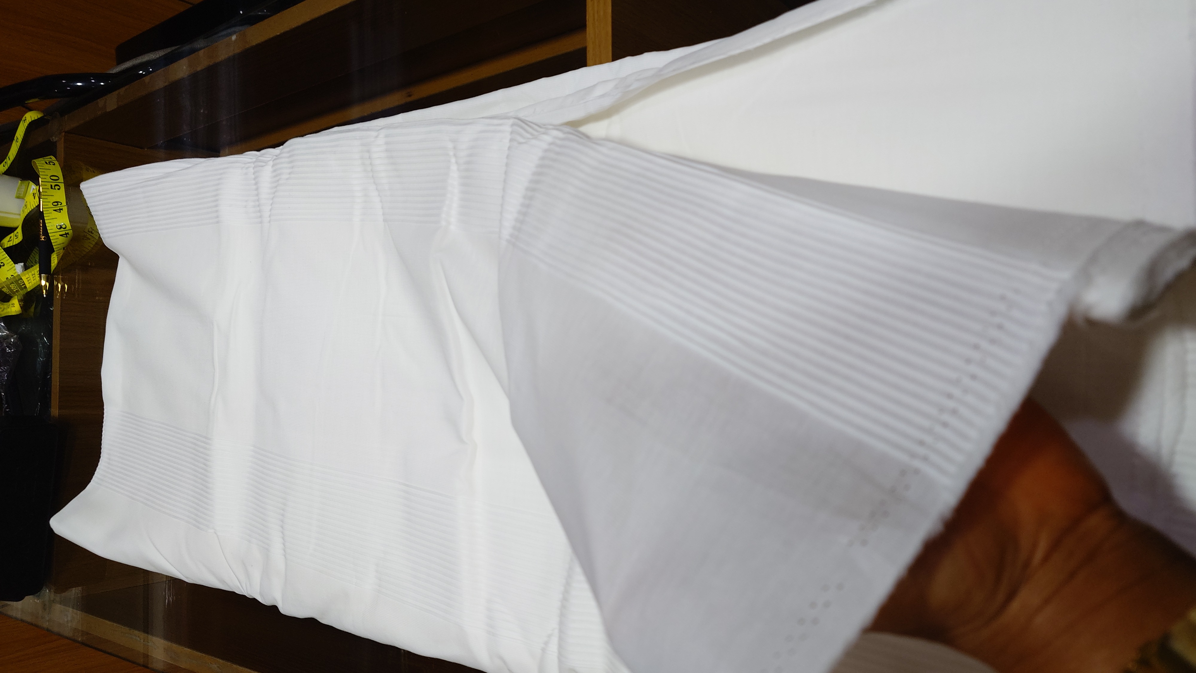 VOILE COTTON (5 Yards) 