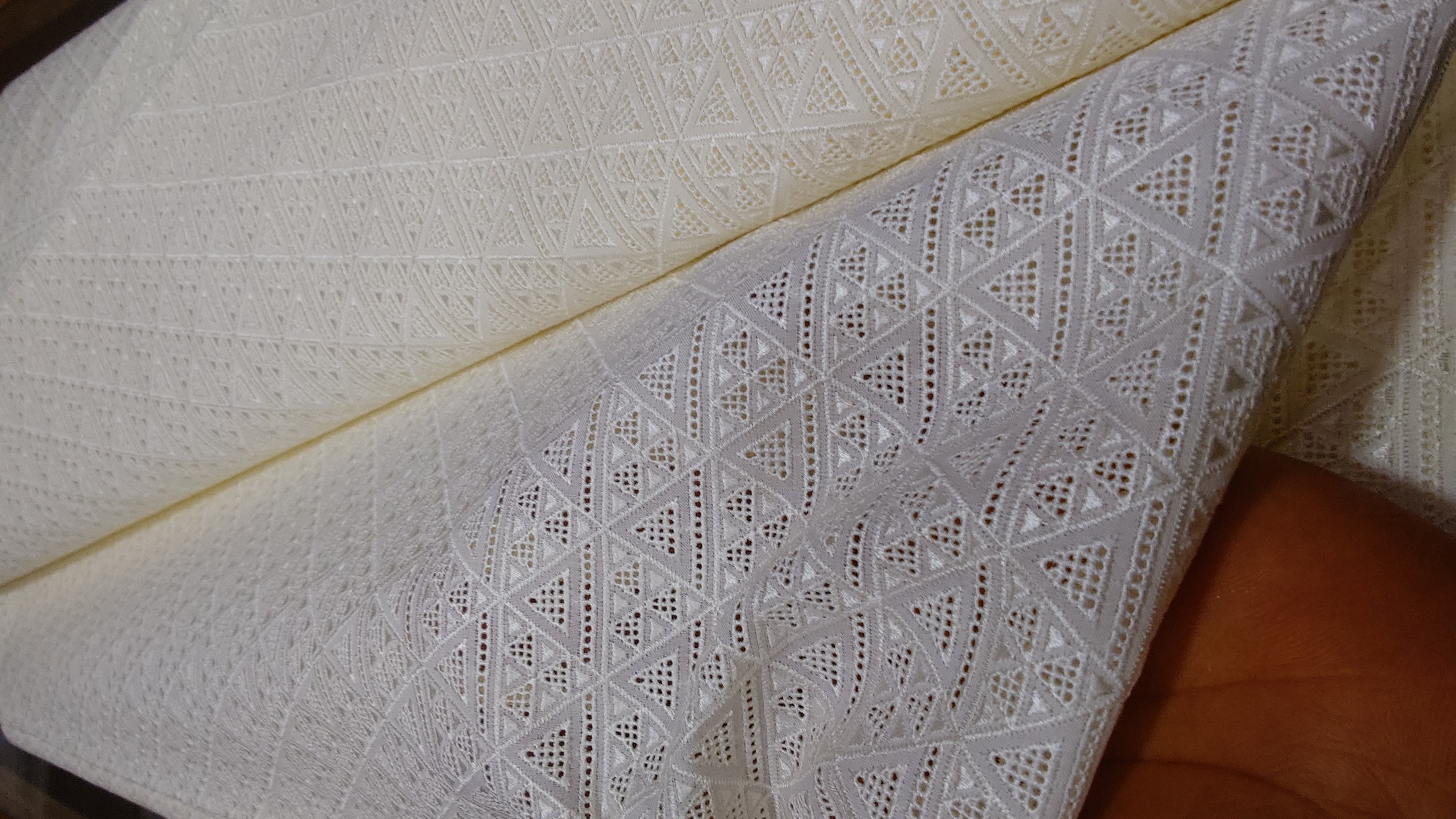 POLISH LACE (5Yards)
