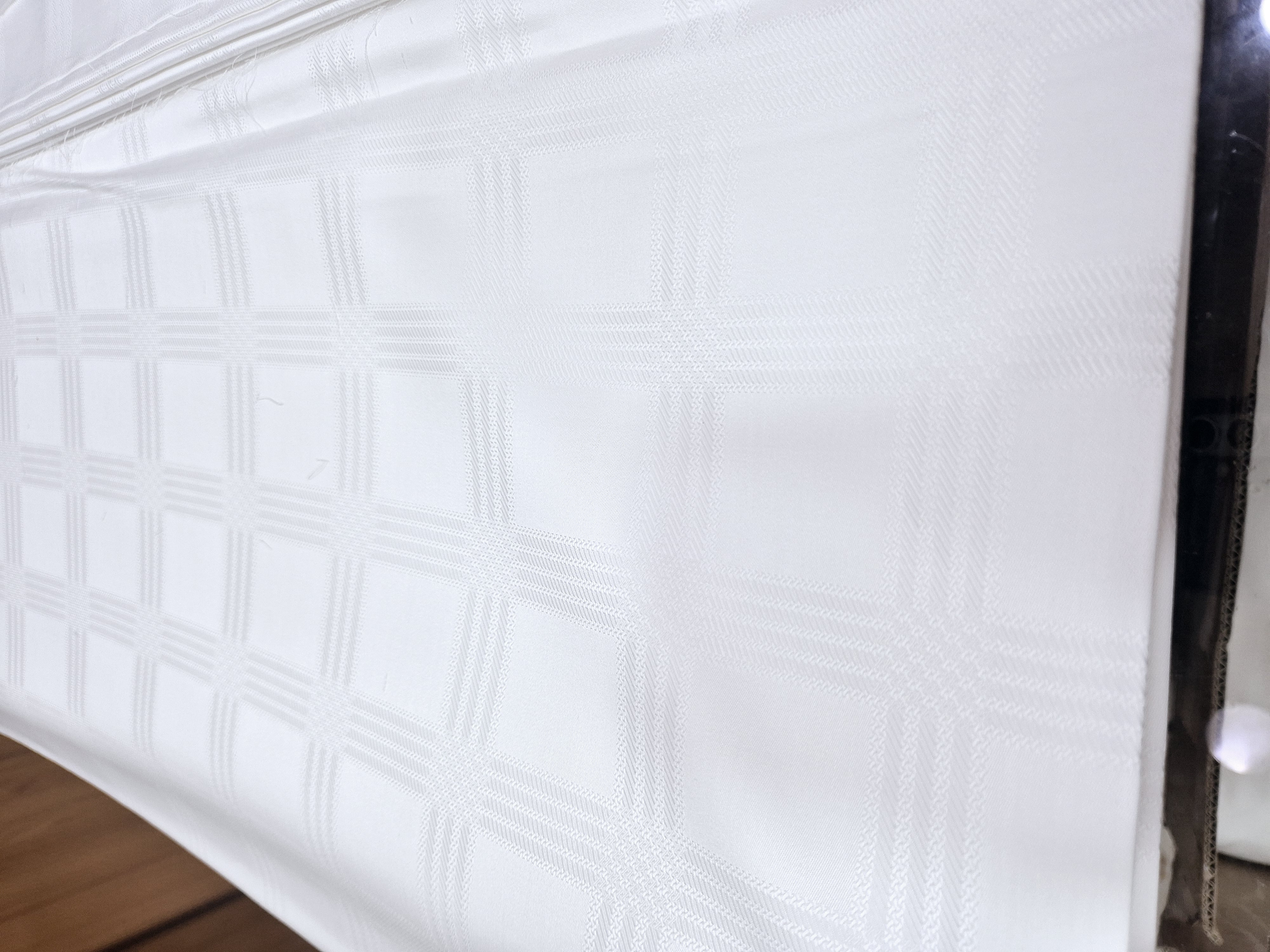 VOILE COTTON (5 yards)