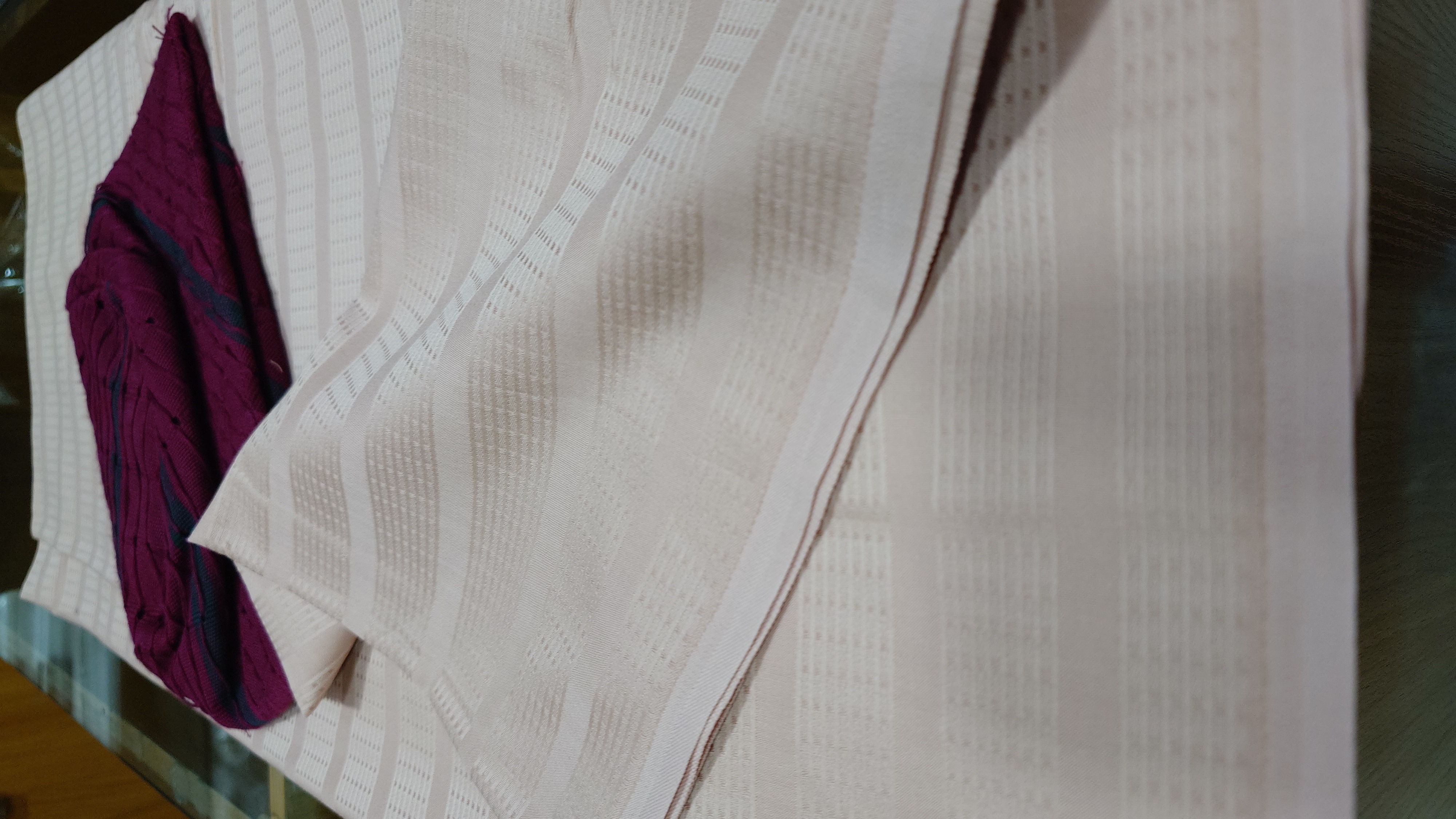 SMALL ATIKU FABRIC  (5 Yards)