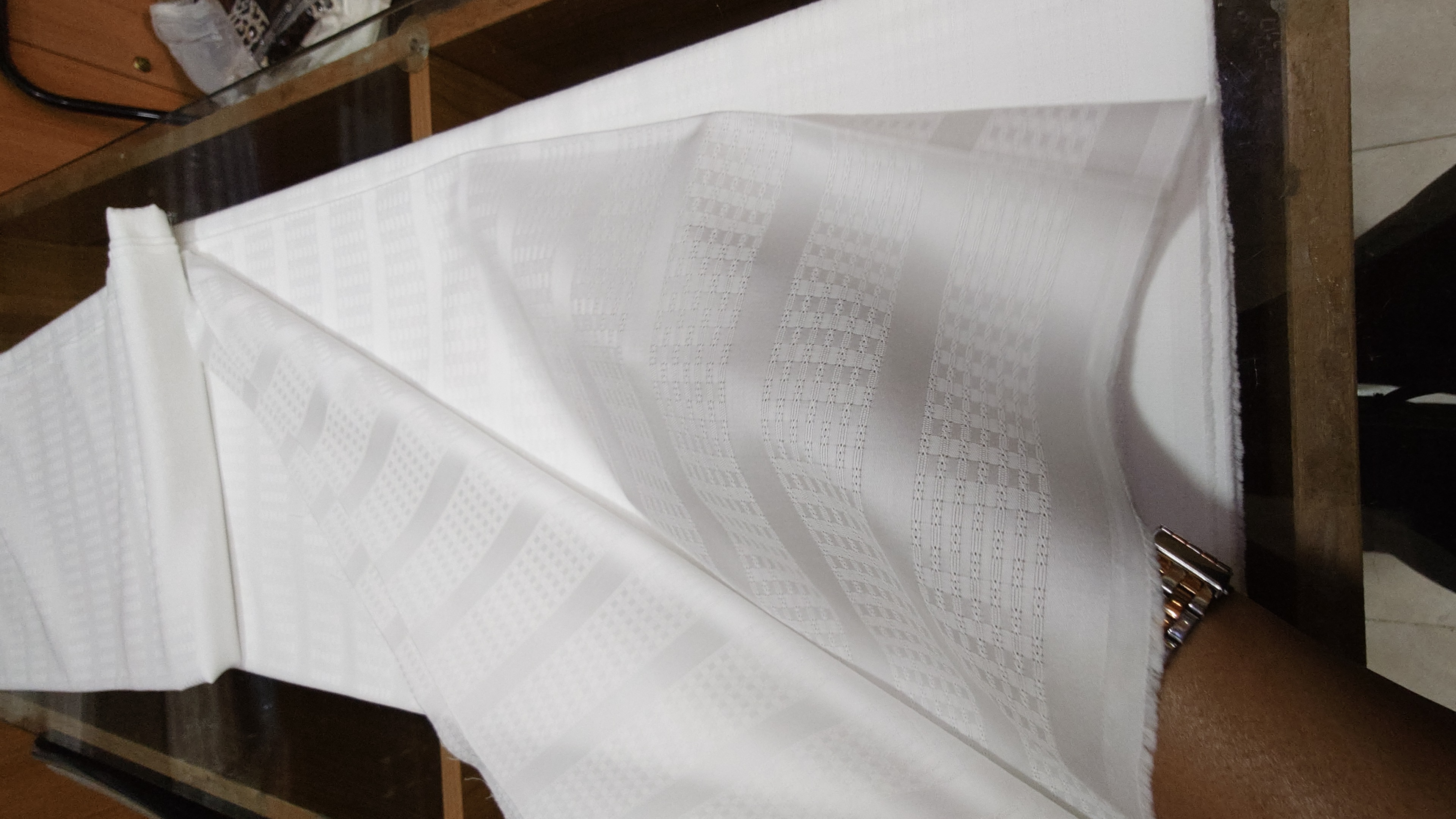 ATIKU FABRICS (5 Yards)