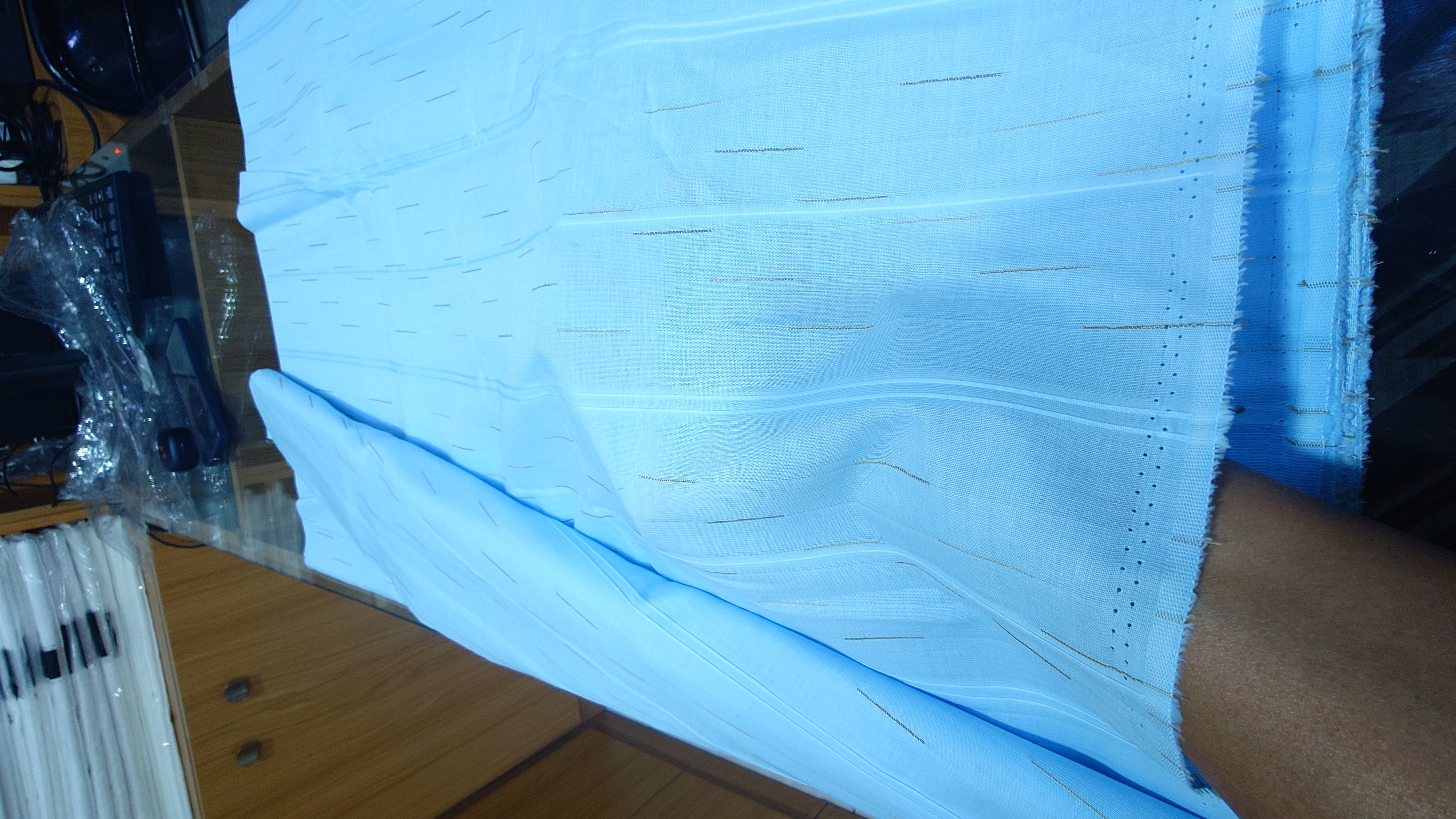 VOILE COTTON (5Yards)
