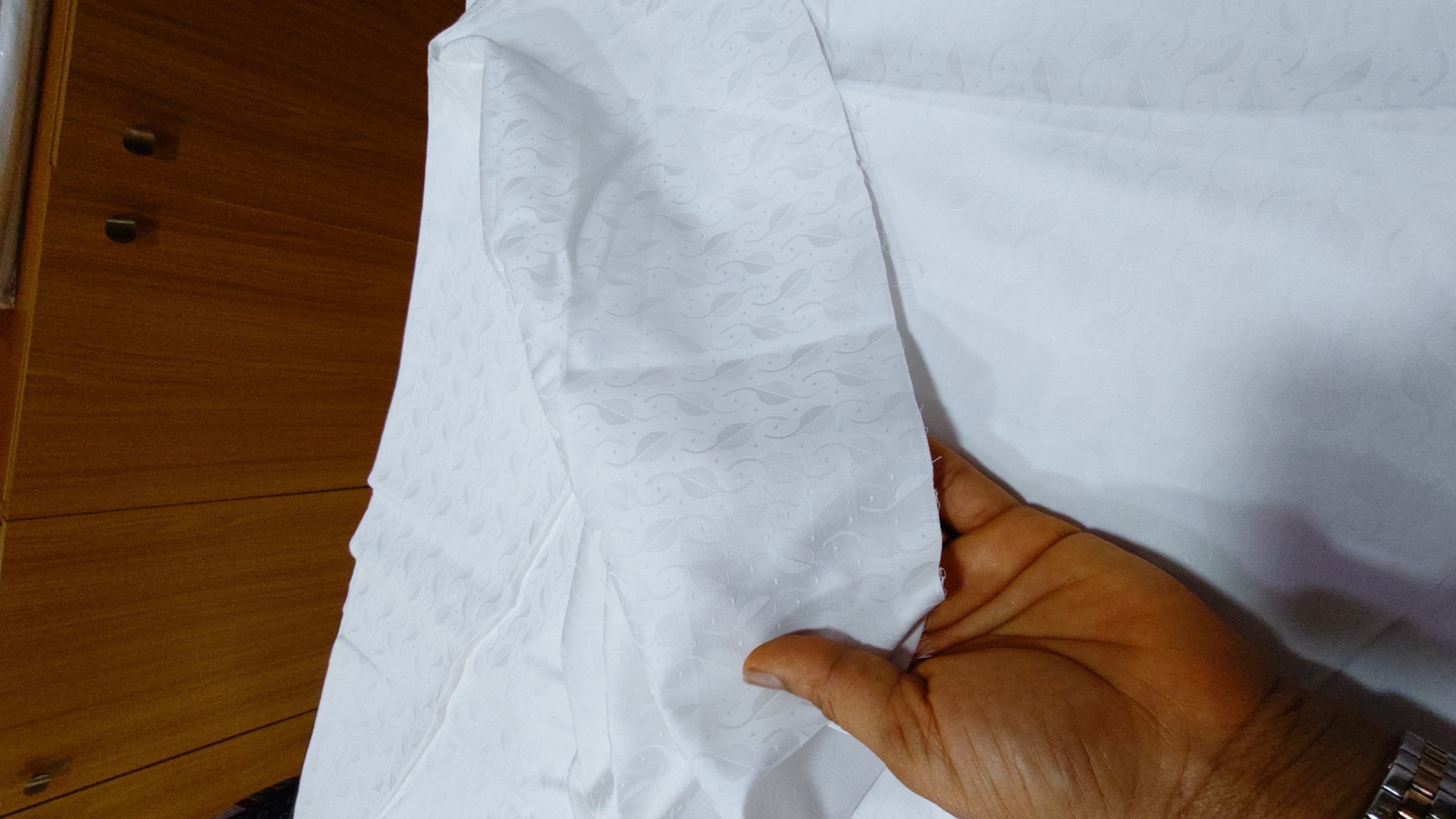 VOILE COTTON (5 Yards)