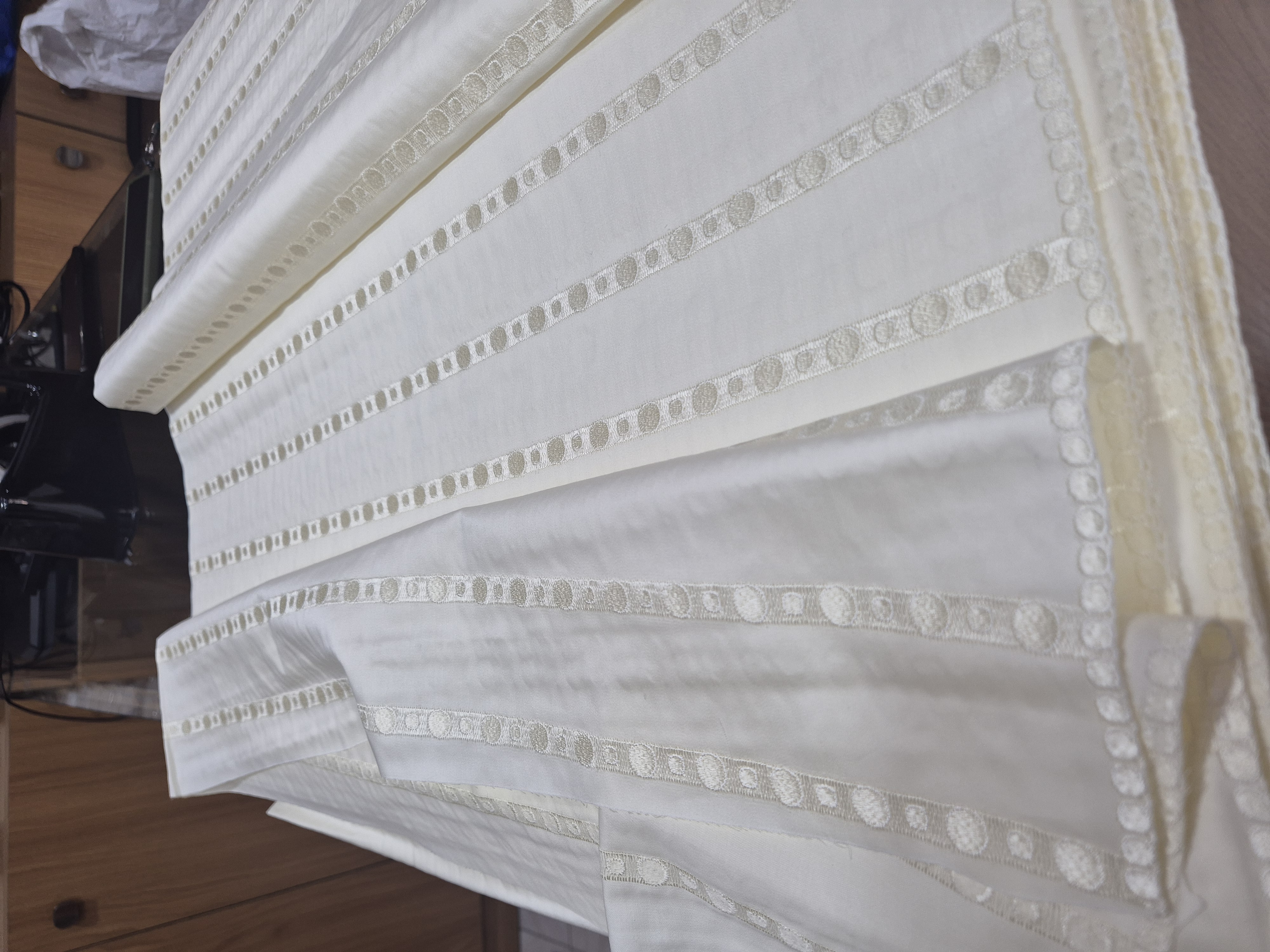 POLISH LACE (5 yard)