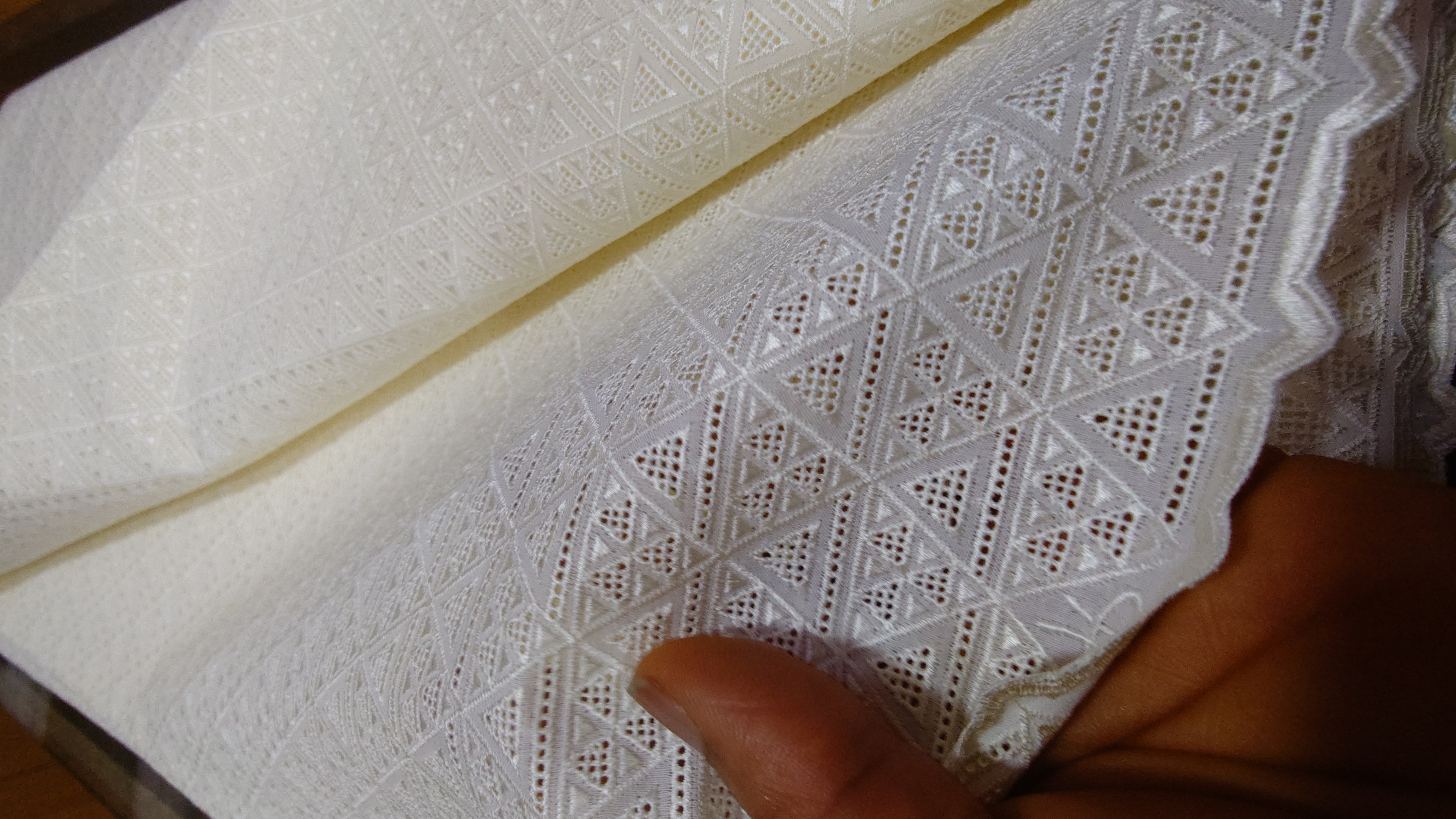 POLISH LACE (5Yards)