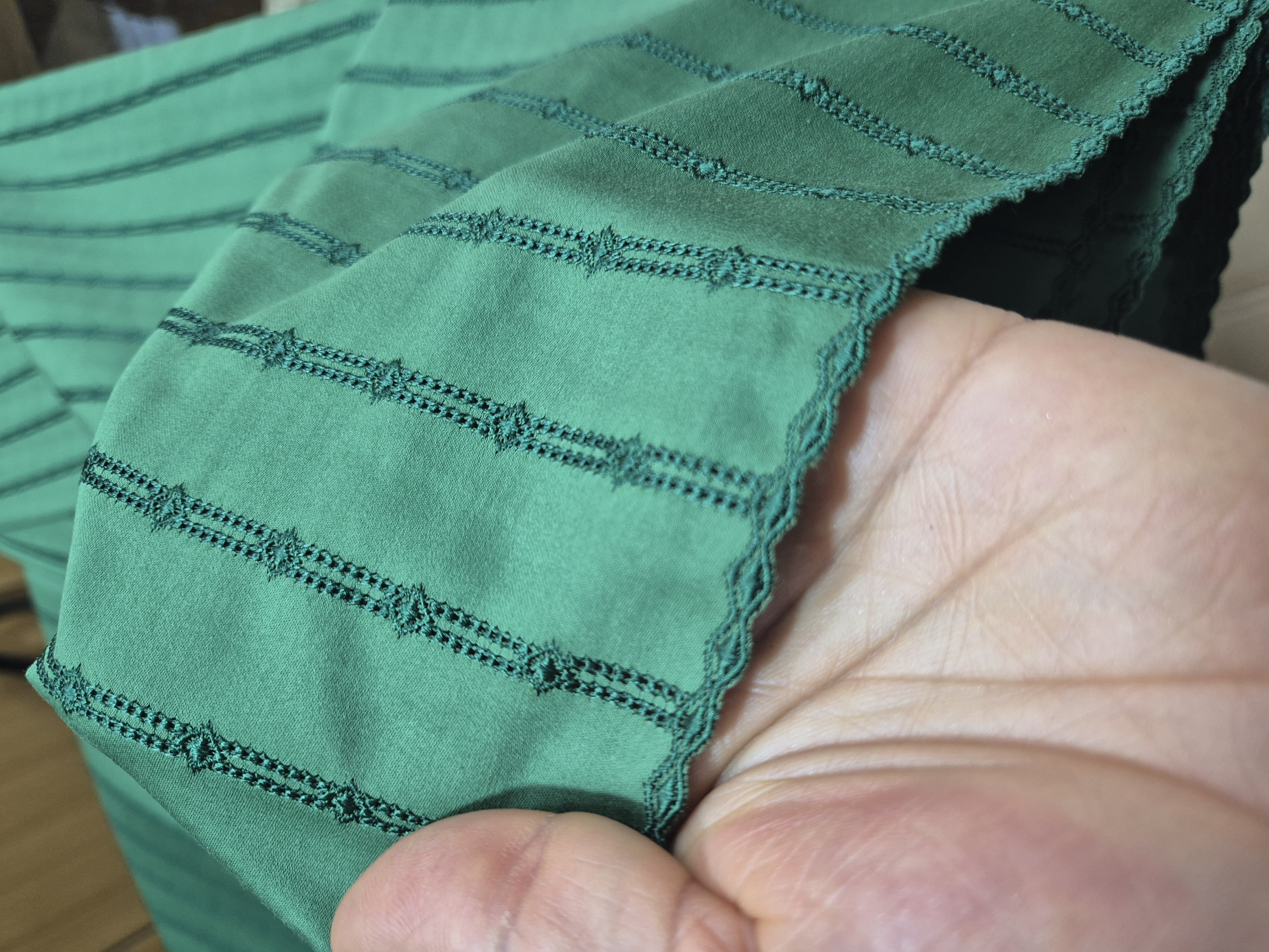 POLISH LACE (5 Yards)