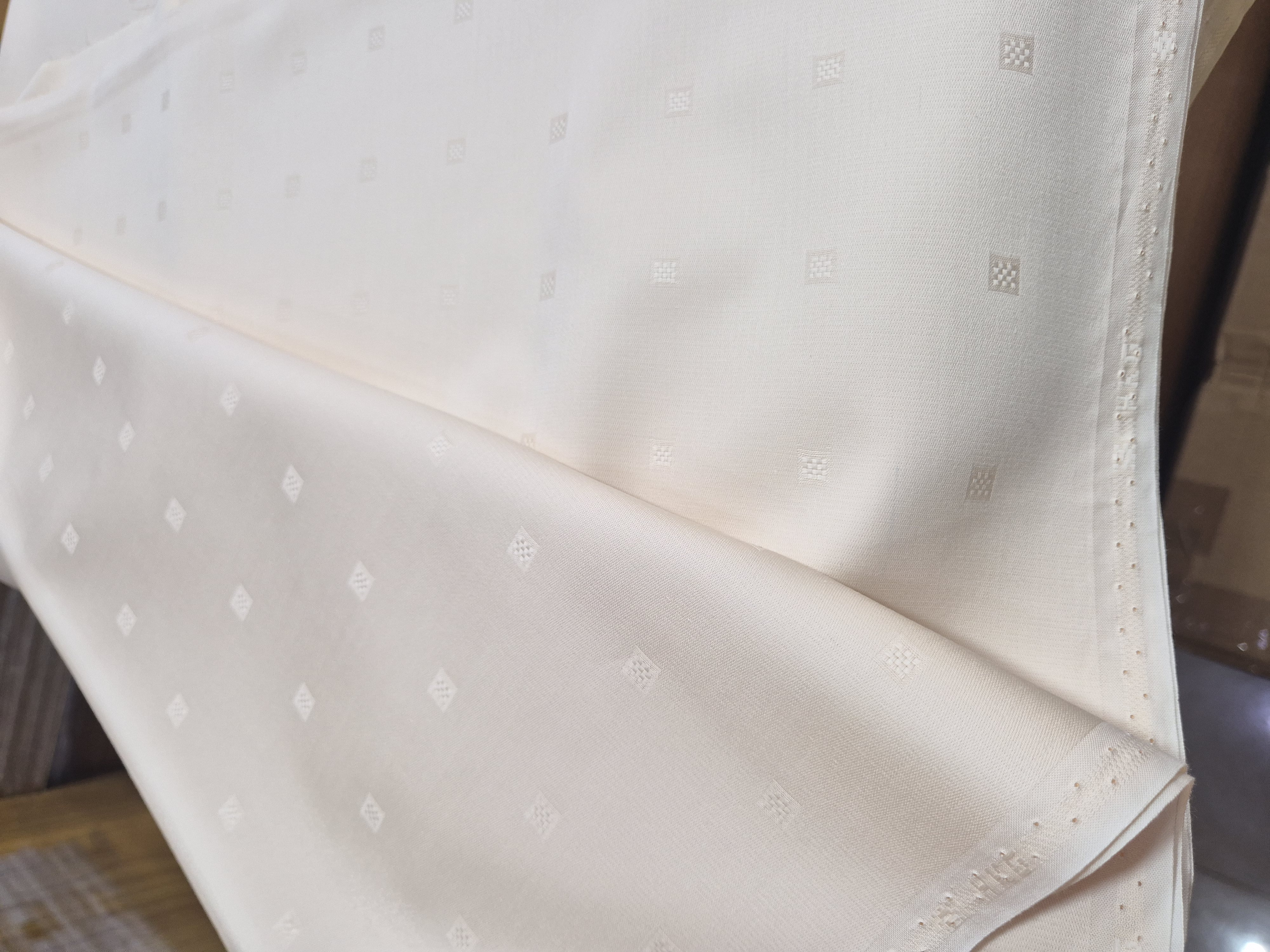 VOILE COTTON (5 Yards)
